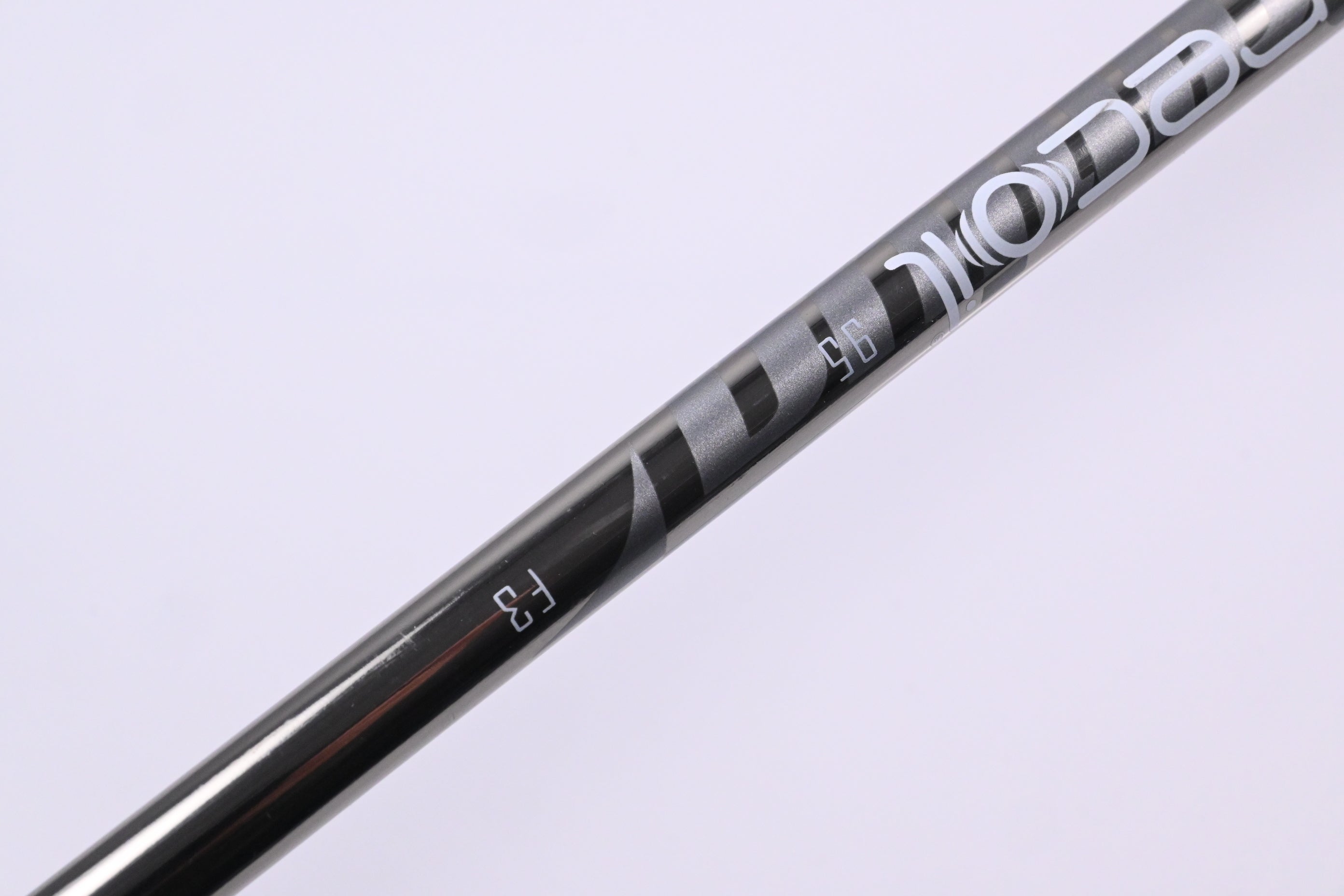 Srixon ZX MK II 2023 Utility #4 Iron / 23 Degree / Regular Flex UST Recoil 95
