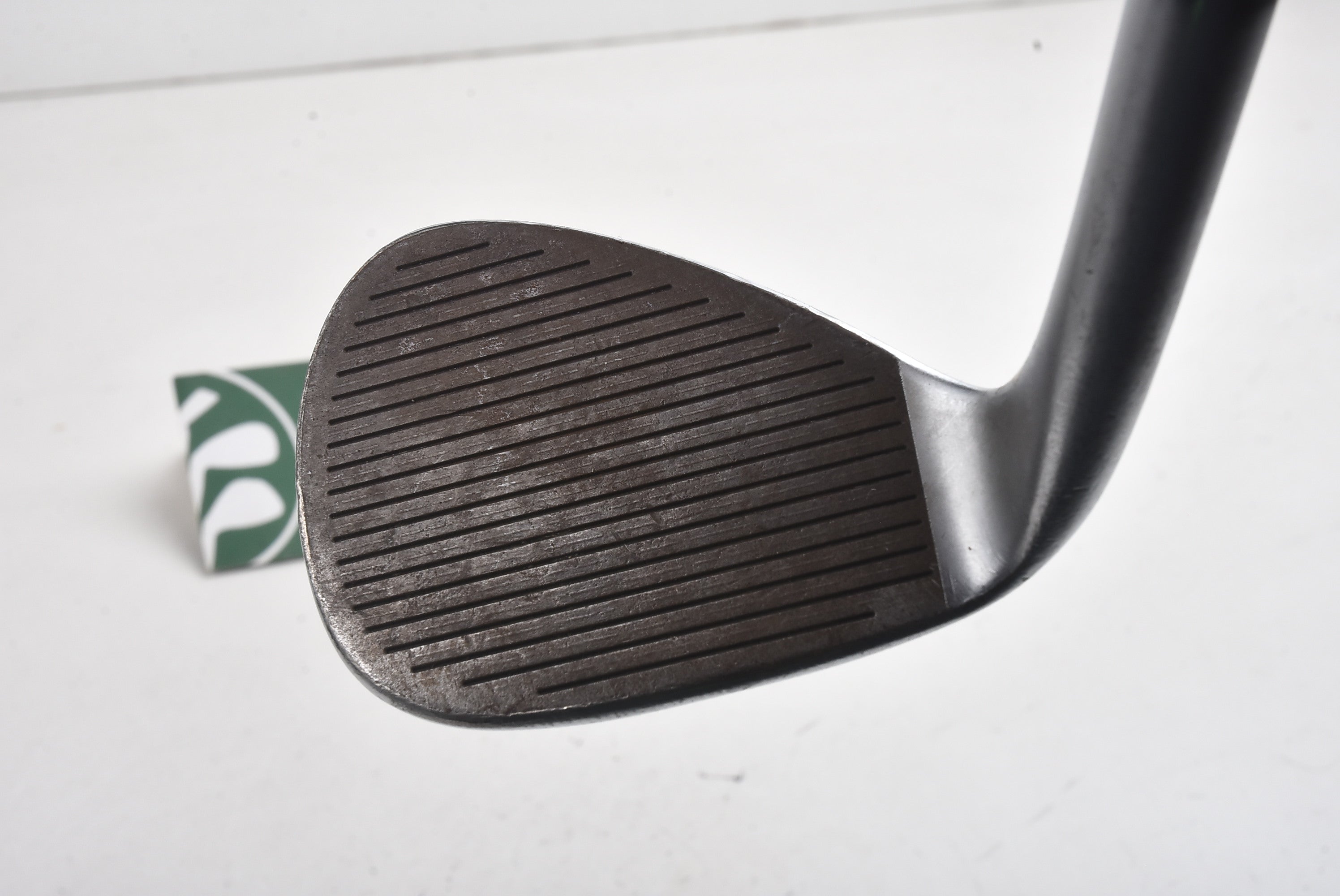 Taylormade Hi-Toe 3 Sand Wedge / 54 Degree / Wedge Flex KBS HI-REV 2.0 Shaft