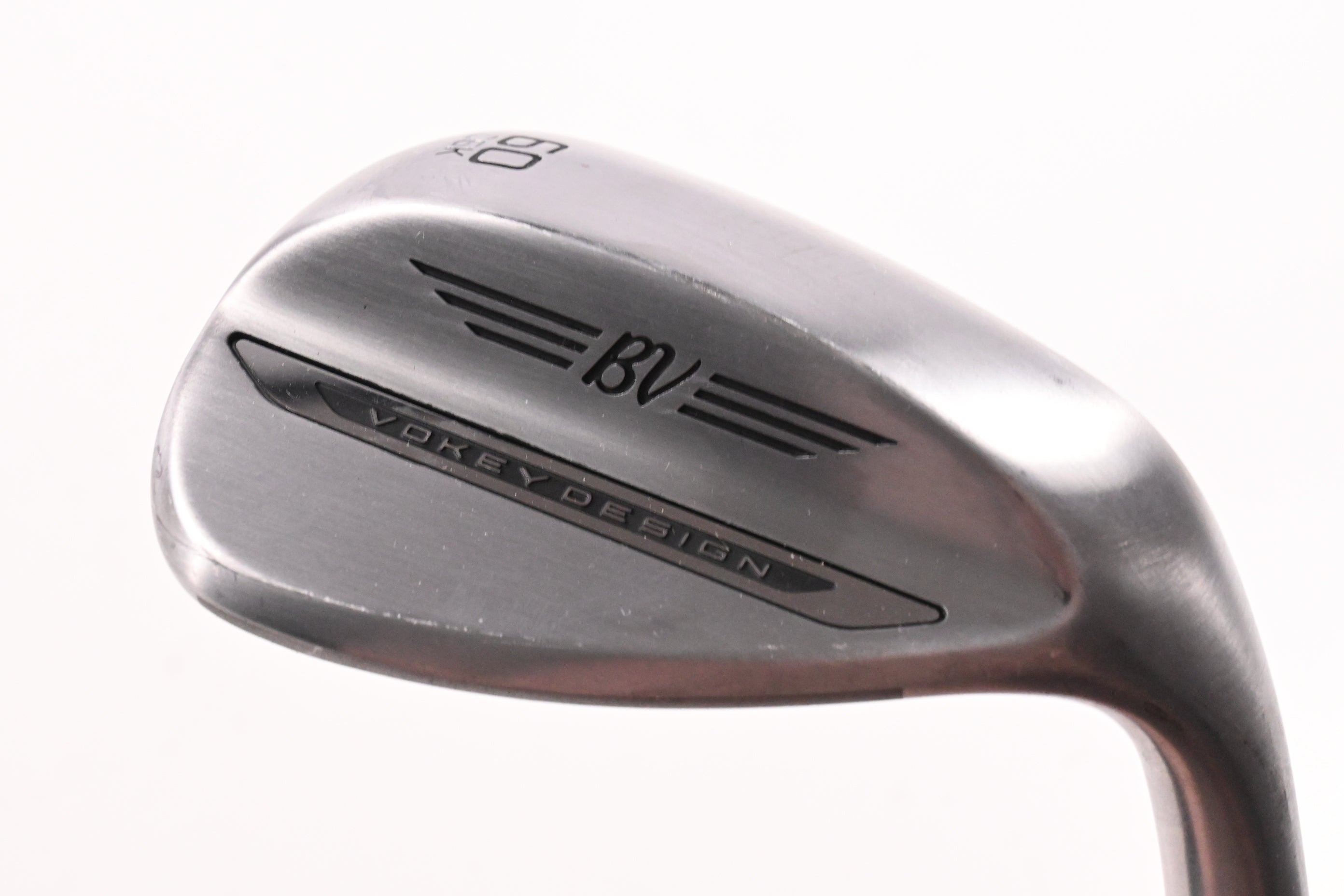 Titleist Vokey SM11 Lob Wedge / 60 Degree / Stiff Flex Project X Steel Shaft