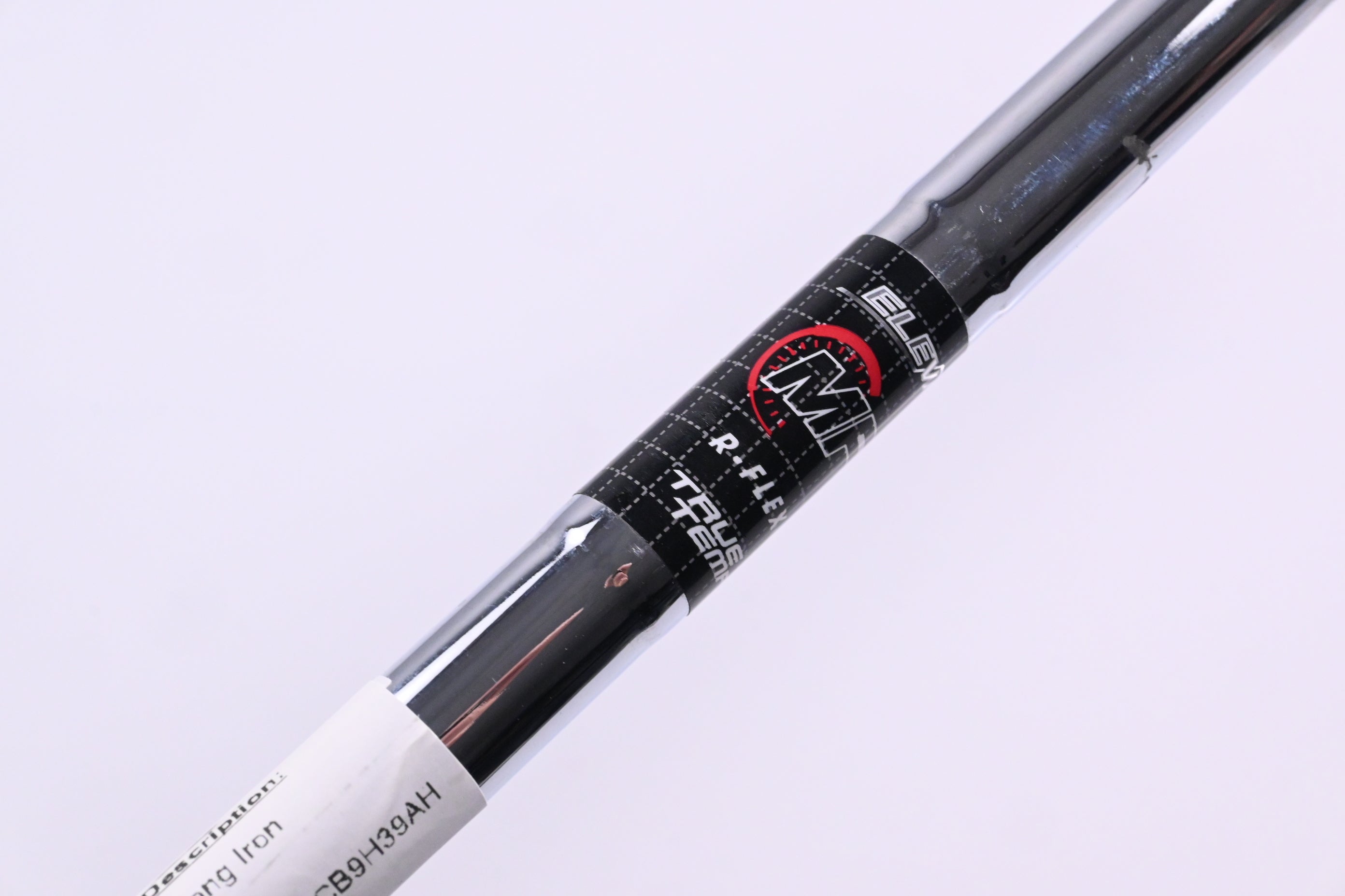 Ping G425 #4 Iron / 20 Degree / Blue Dot / Regular Flex Elevate MPH 95 Shaft
