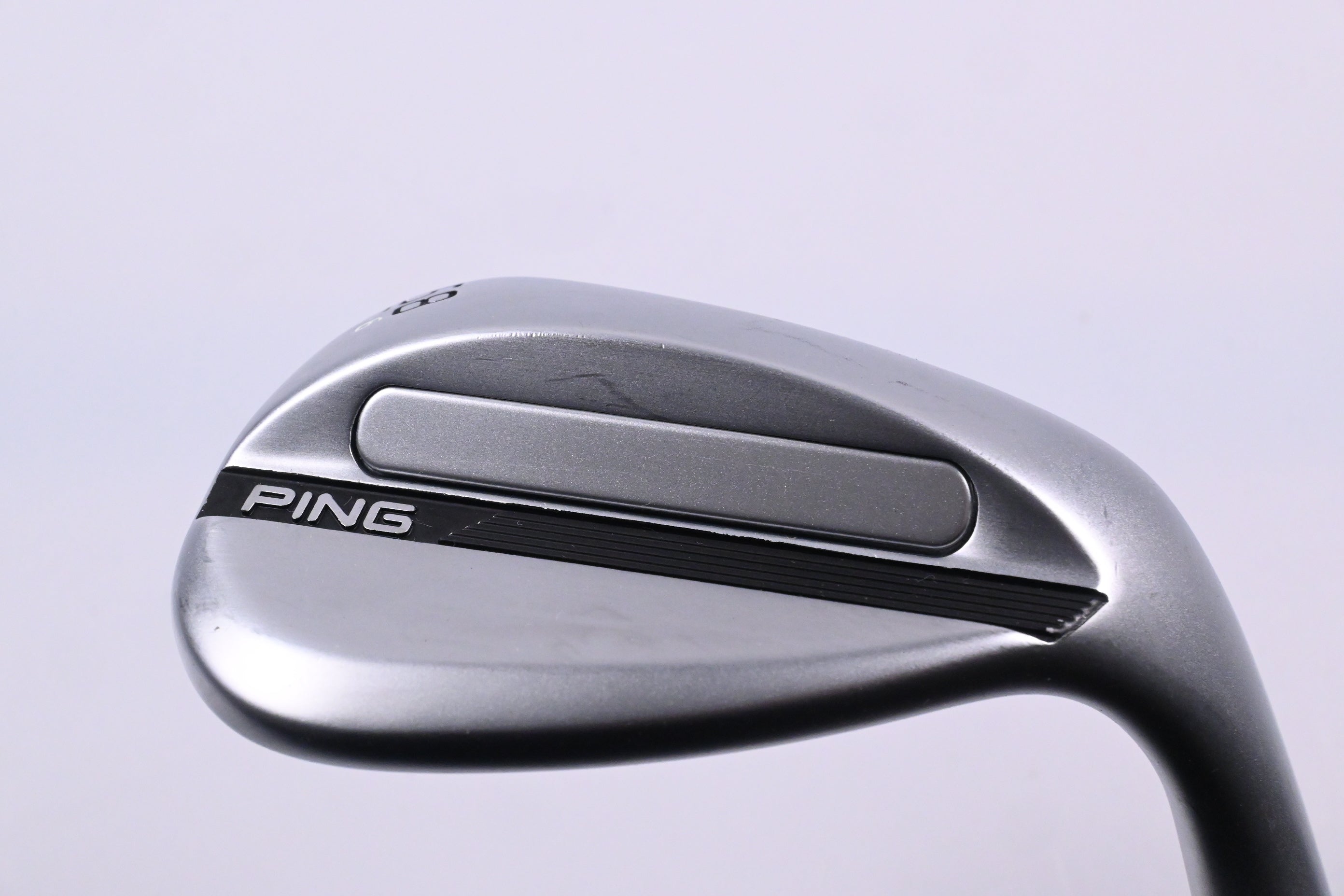 Ping S259 Lob Wedge / 58 Degree / Black Dot / X-Flex Dynamic Gold Shaft