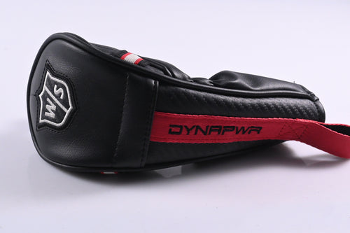 Wilson Dynapower 2023 #3 Hybrid / 19 Degree / Regular Flex Evenflow Max Carry 65