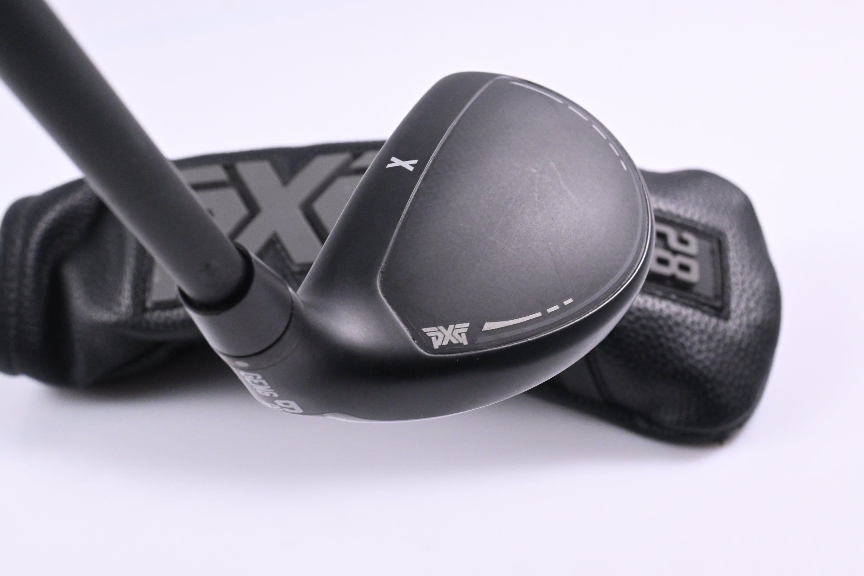 PXG 0311 Gen6 #6 Hybrid / 28 Degree / Regular Flex Project X Cypher 2.0 60 Shaft