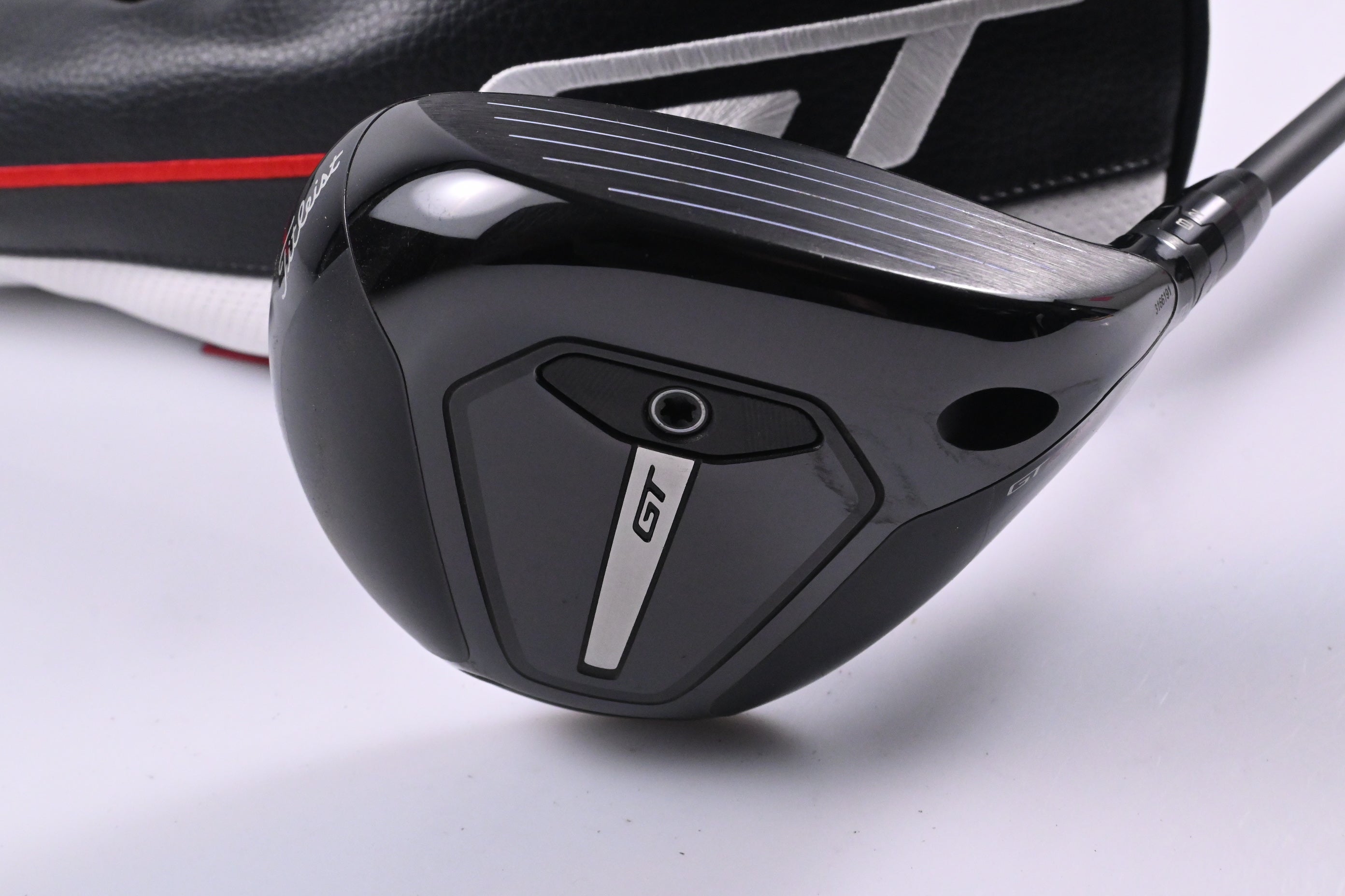 Titleist GT280 Mini Driver / 13 Degree / Regular Flex Tensei 1K Blue 65 Shaft