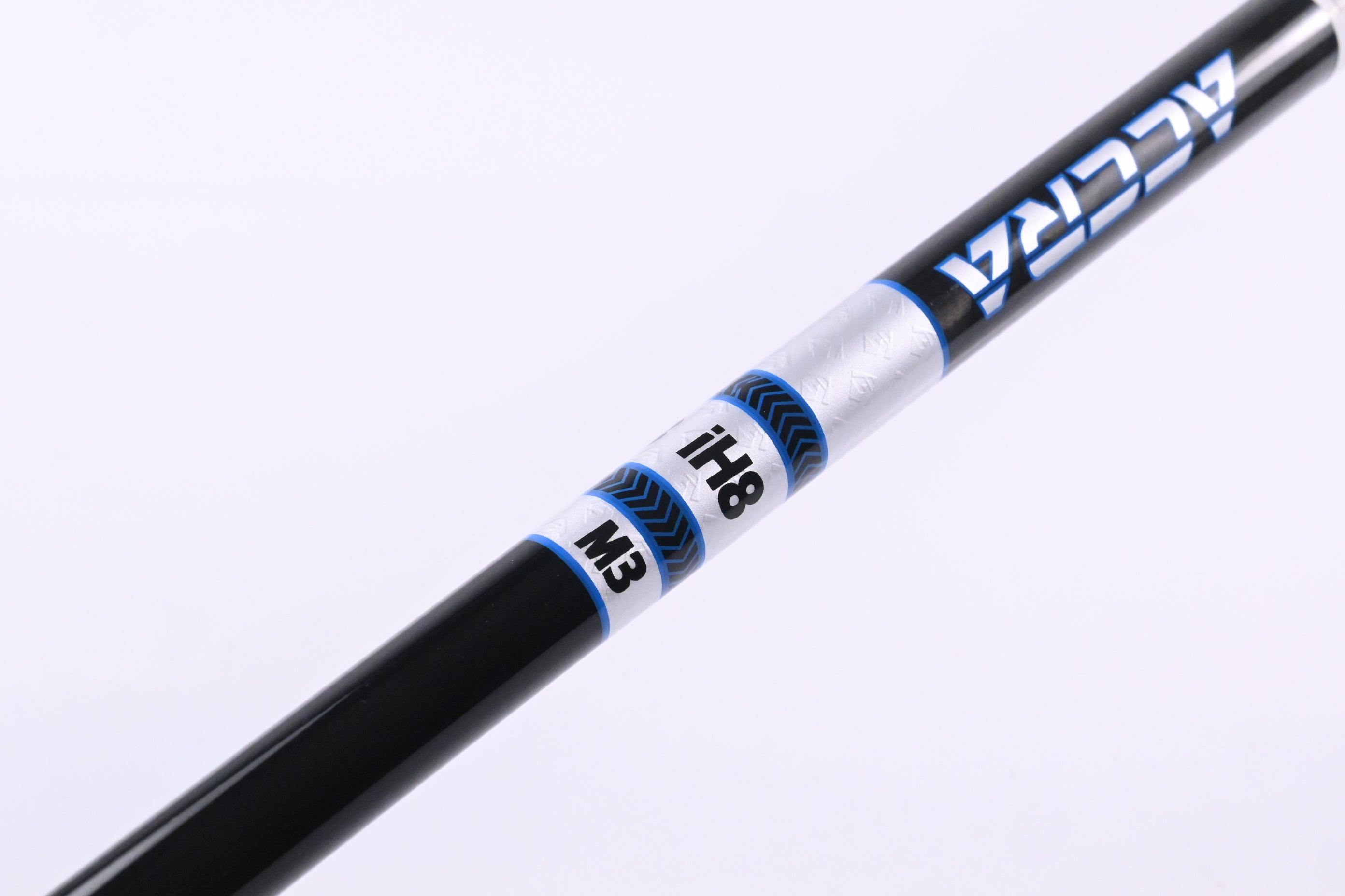 Mizuno ST-Z 230 #5 Hybrid / 25 Degree / Regular Flex ACCRA iH8 Shaft