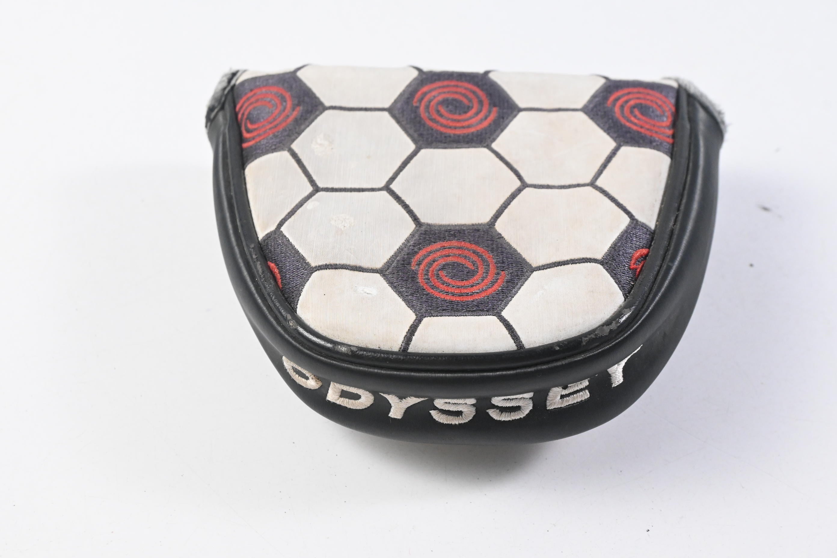 Odyssey O-Works 7 Tank Putter / 35 Inch