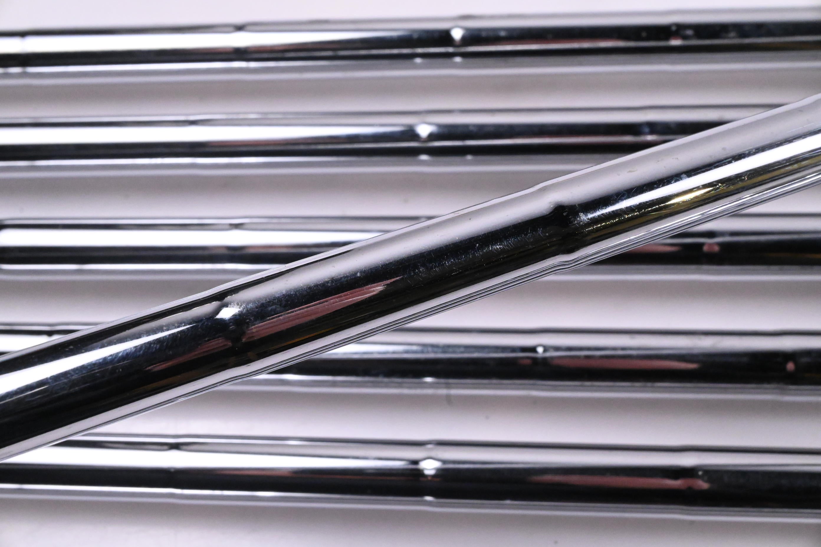 Titleist 690.MB Irons / 3-PW / Stiff Flex Titleist Steel Shafts