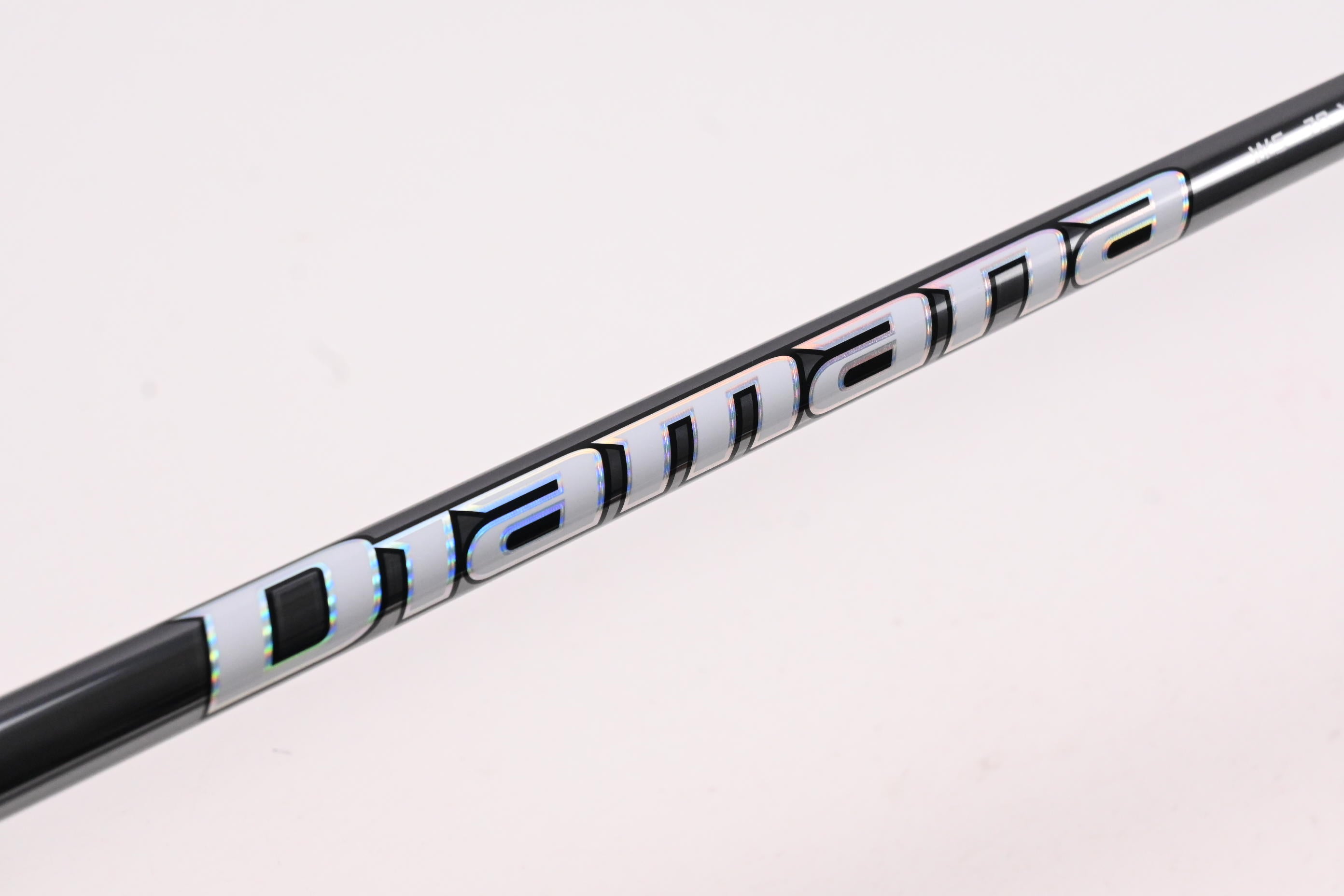 Diamana WS 70 Driver Shaft / X-Flex / .335" Tip / Uncut