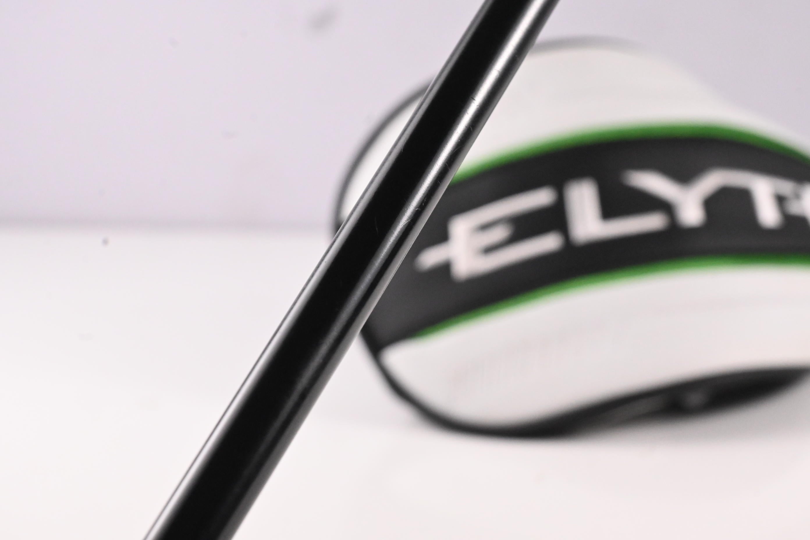 Callaway Elyte Triple Diamond Driver / 10.5 Degree / Regular Flex Tensei AV Blue