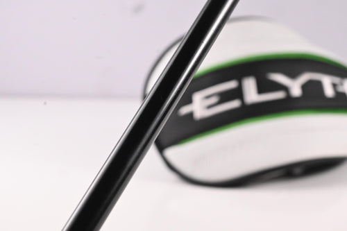 Callaway Elyte Triple Diamond Driver / 10.5 Degree / Regular Flex Tensei AV Blue