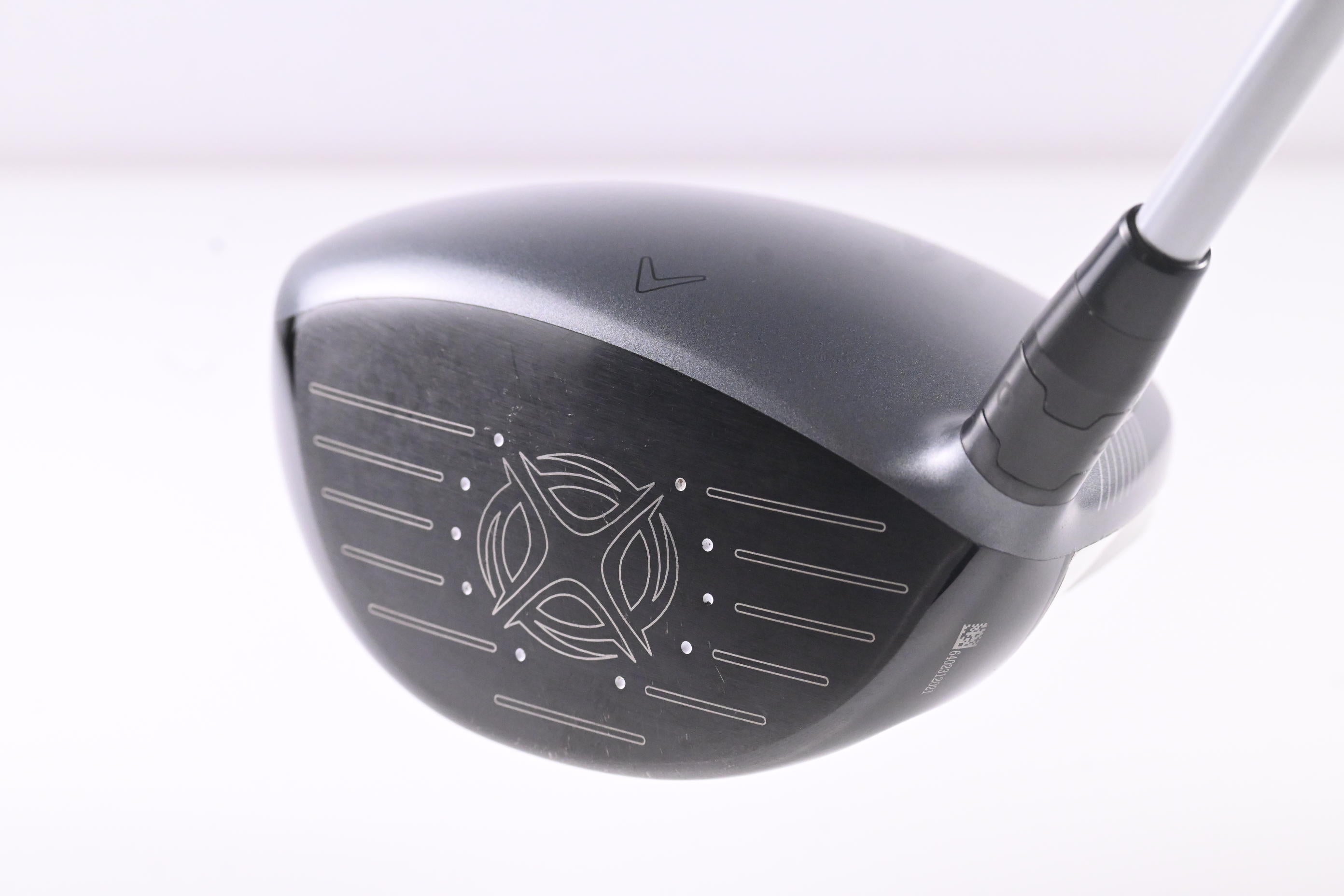 Callaway X Hot Driver / 10.5 Degree / Stiff Flex Project X PXv Shaft