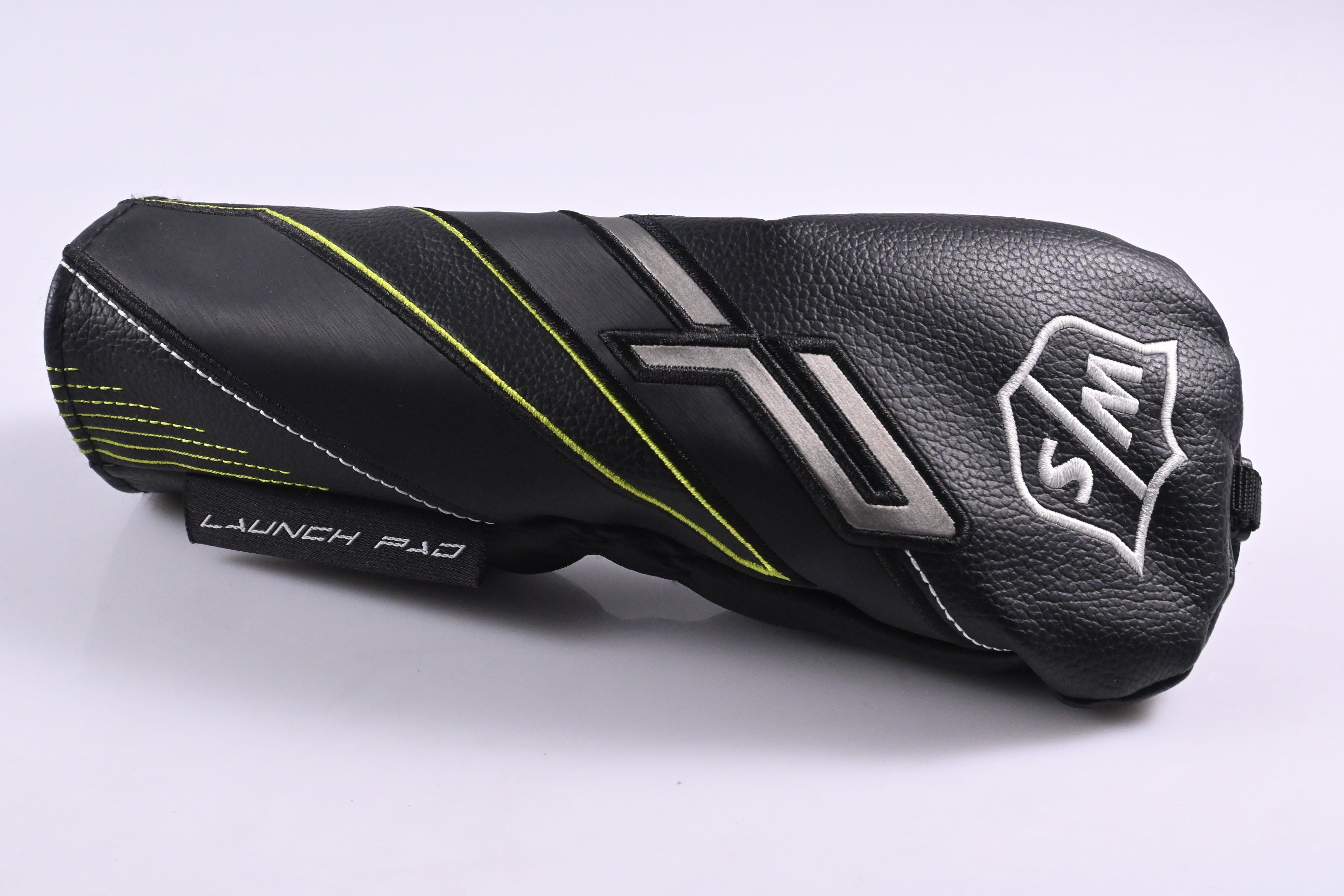 Wilson Launch Pad #4 Hybrid / 22.5 Degree / Regular Flex Evenflow 65 Shaft