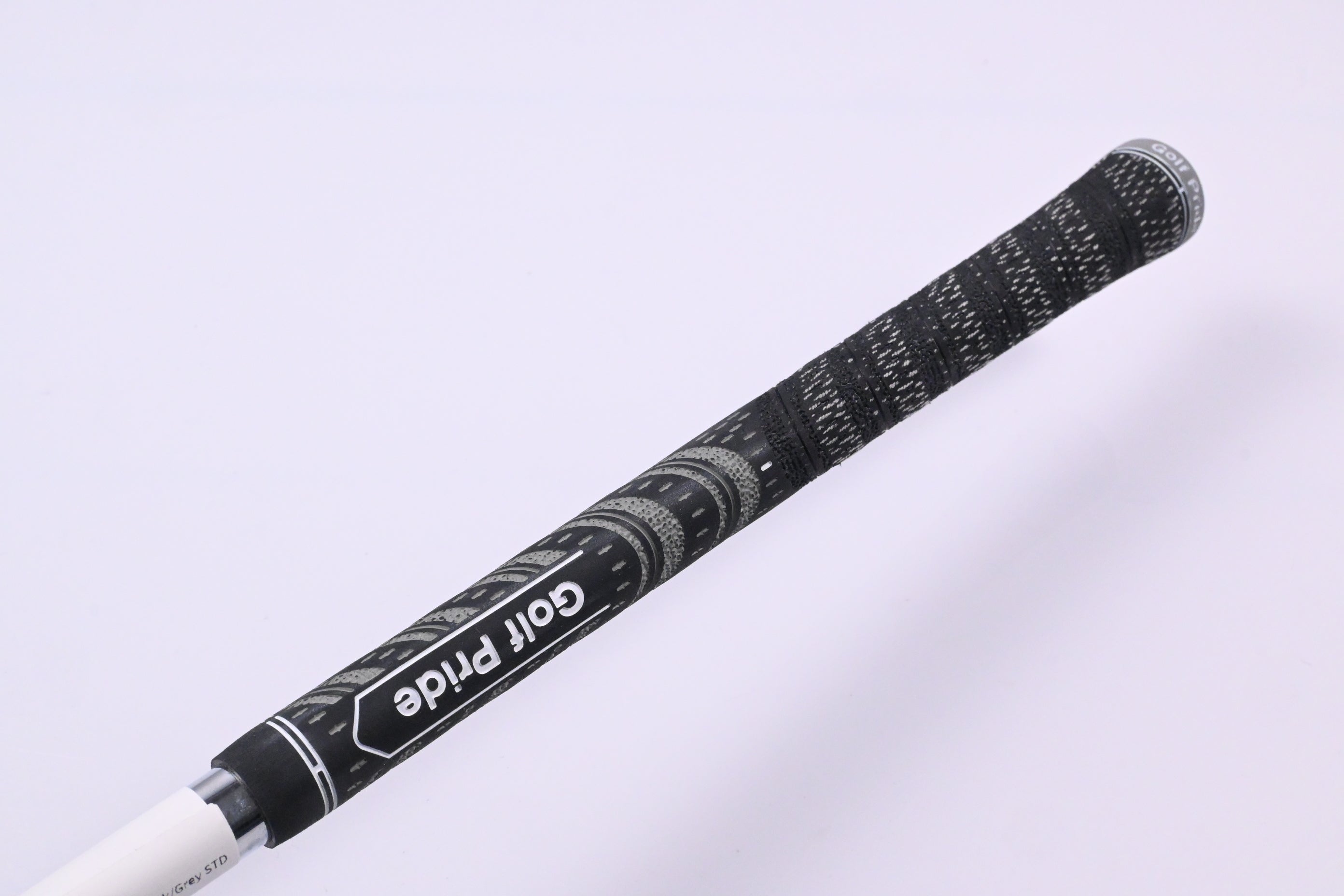 Mizuno Pro S-3 #7 Iron / Stiff Flex Project X Precision Shaft