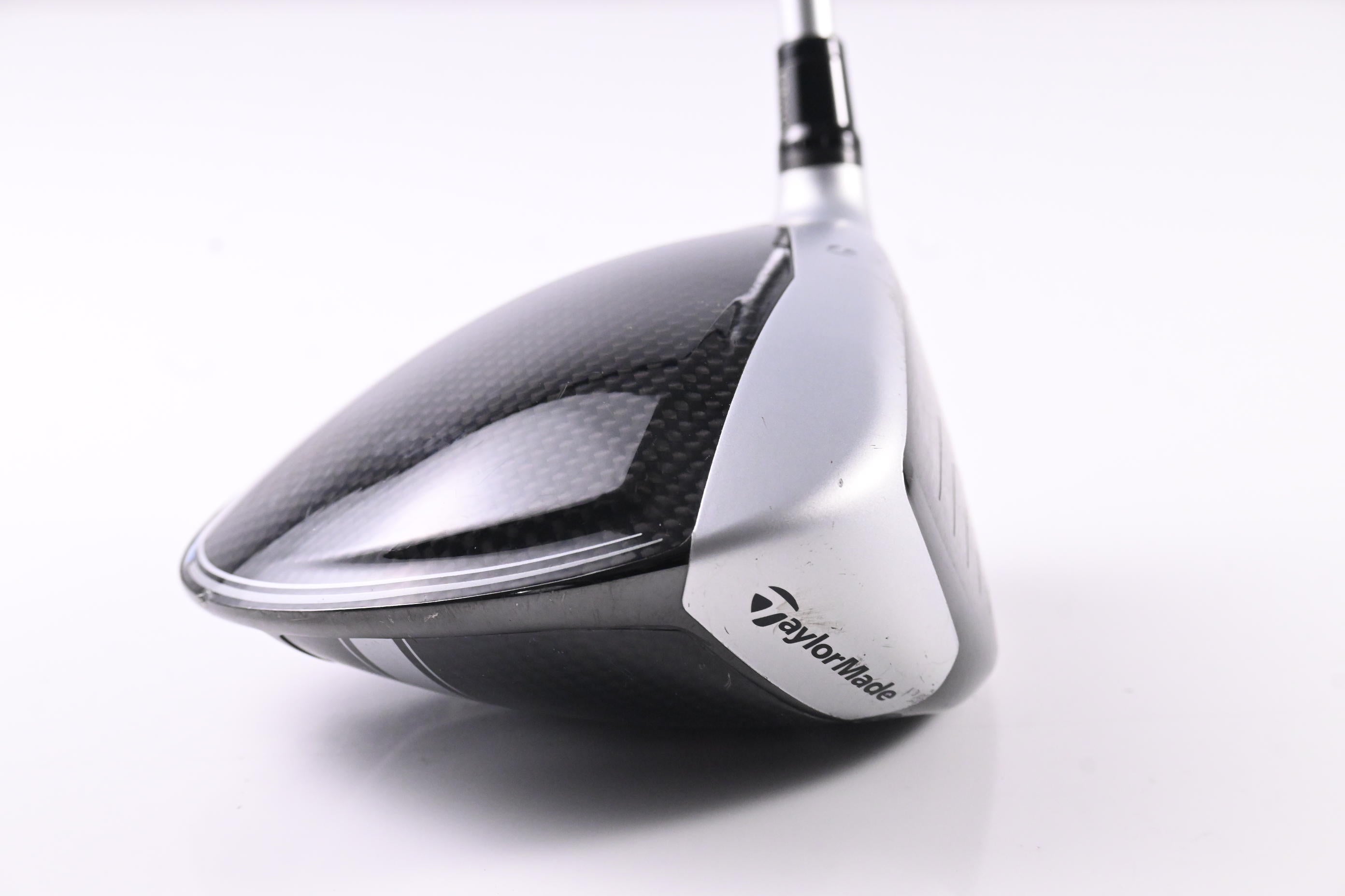 Taylormade M3 Driver / 12 Degree / Regular Flex Tensei CK Blue 50 Shaft