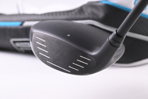 Ping G440 SFT #3 Wood / 16 Degree / Regular Flex Ping Alta CB Blue 65 Shaft