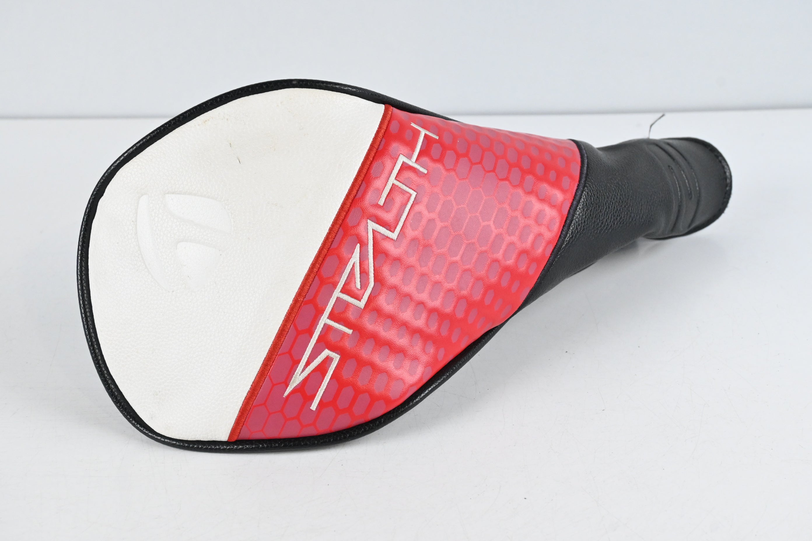 Taylormade Stealth 2 Plus Driver / 9 Degree / Stiff Flex Aldila Rogue 110 MSI 60