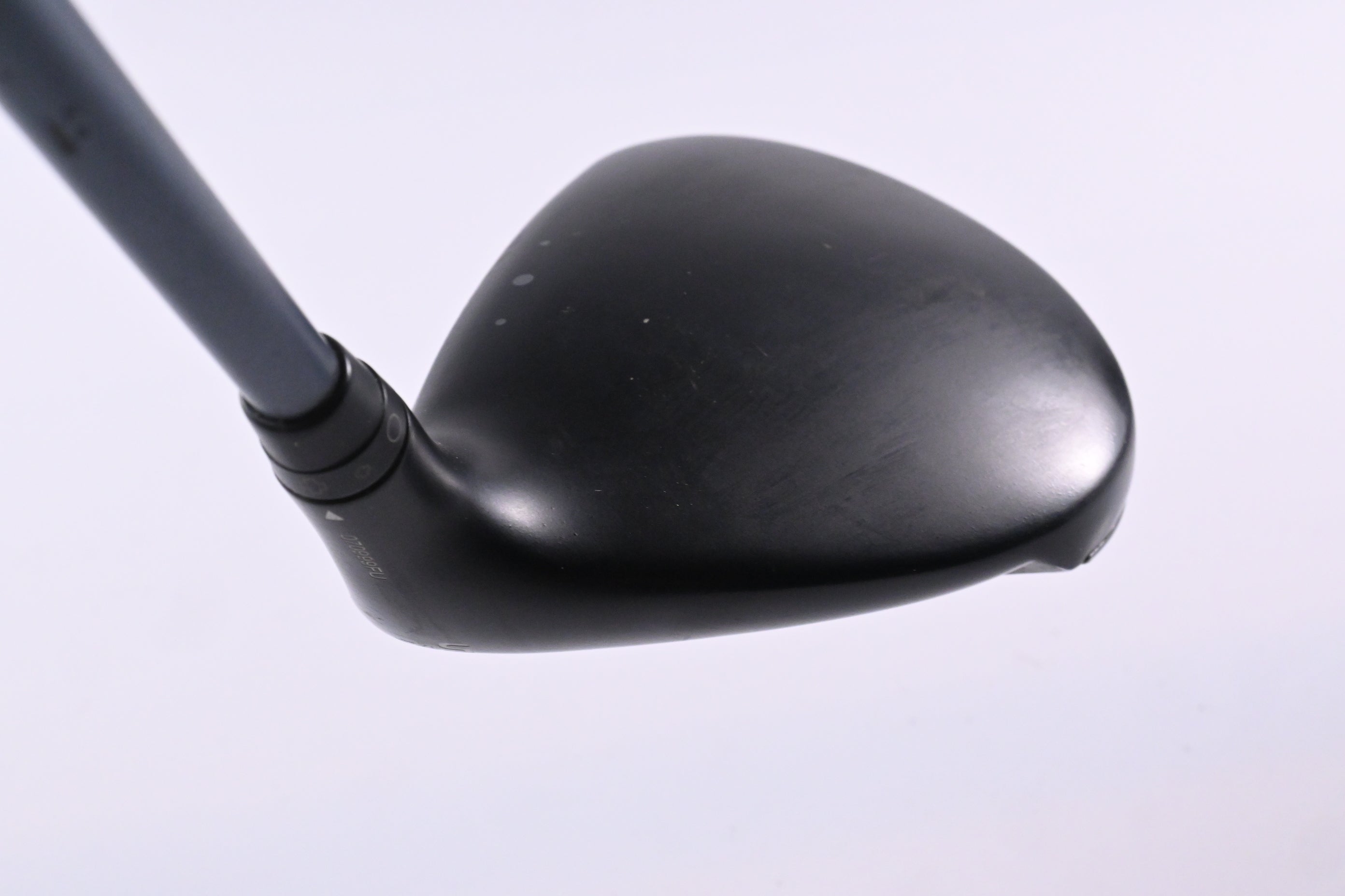 Ping G425 Max #5 Wood / 17.5 Degree / Regular Flex Ping Alta CB Slate 65 Shaft