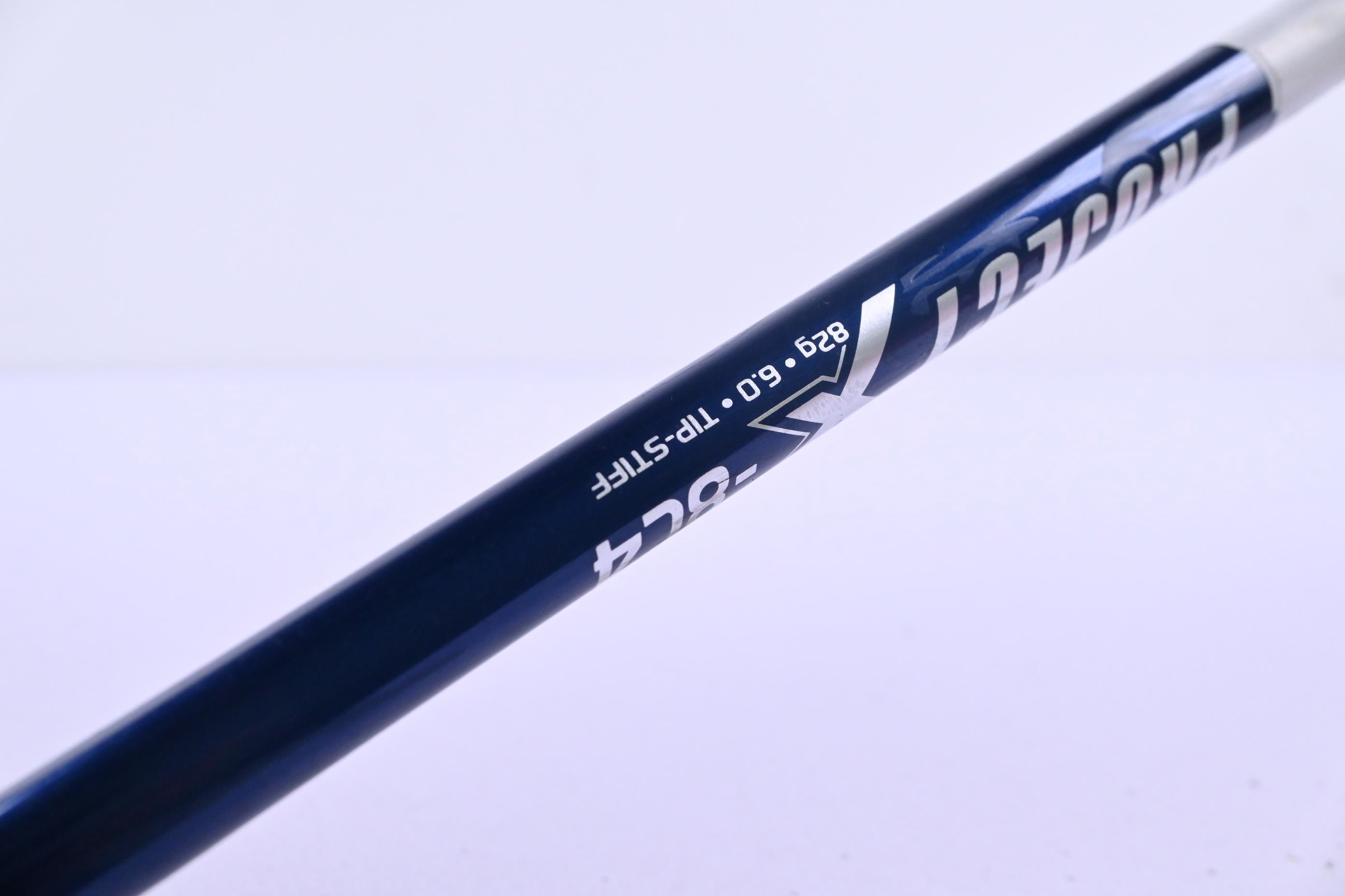 Titleist 910 F #3 Wood / 15 Degree / Stiff Flex Project X 8C4 82 Shaft