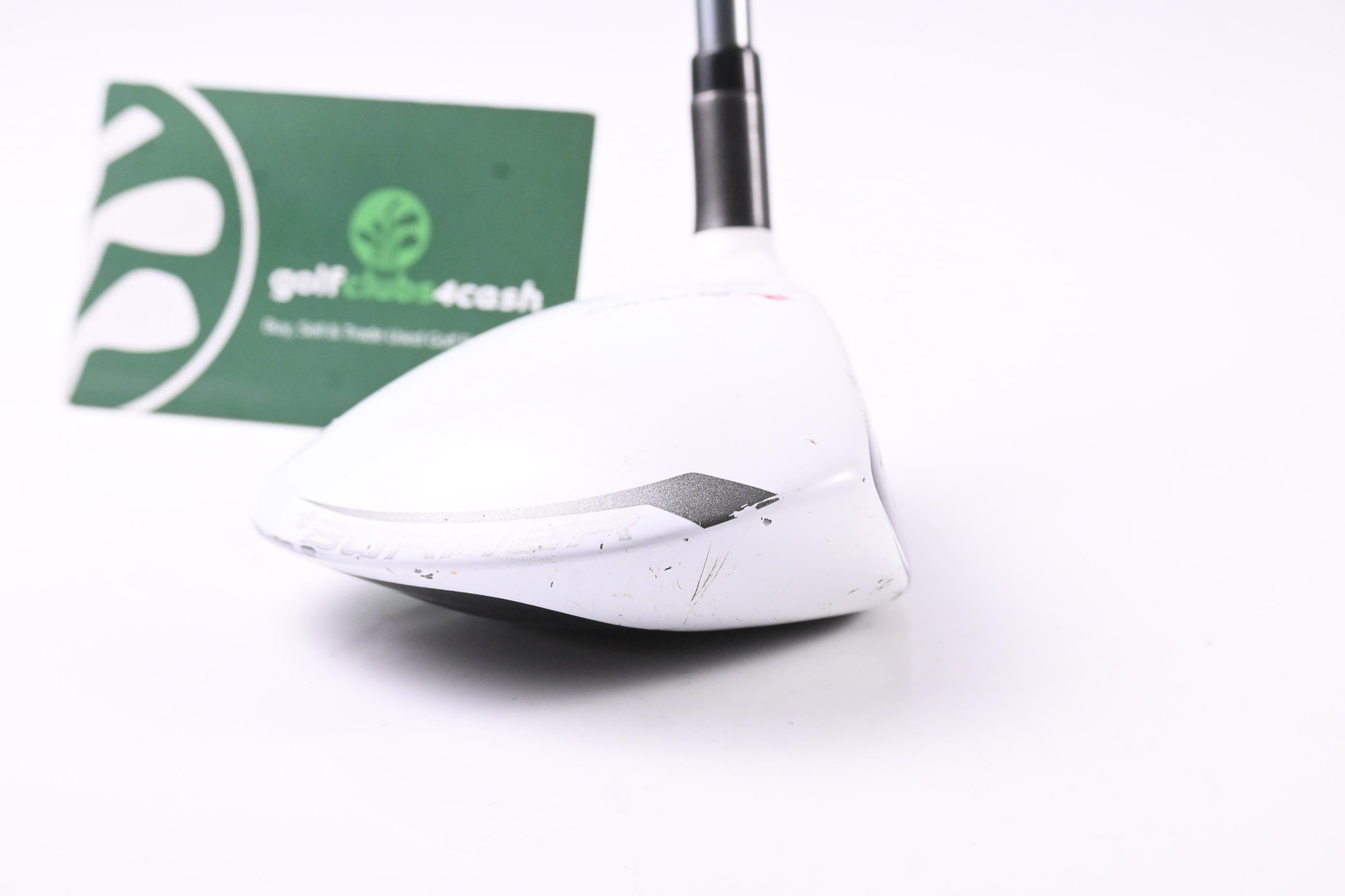 Taylormade Burner Superfast 2.0 #3 Wood / 15 Degree / Regular Flex Matrix Ozik