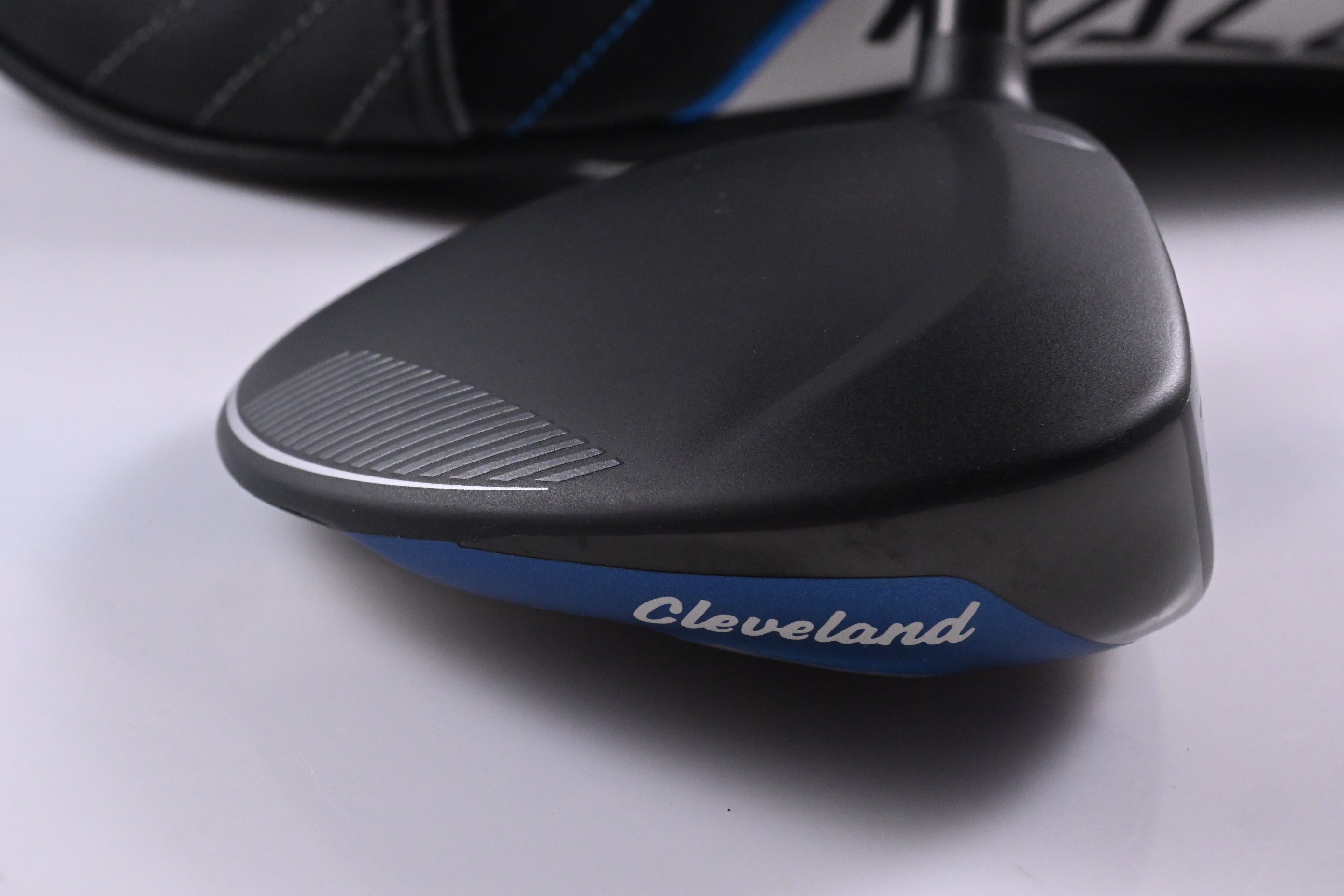 Cleveland Launcher XL Halo #3 Wood / 15 Degree / Regular Flex Tech Edge Shaft