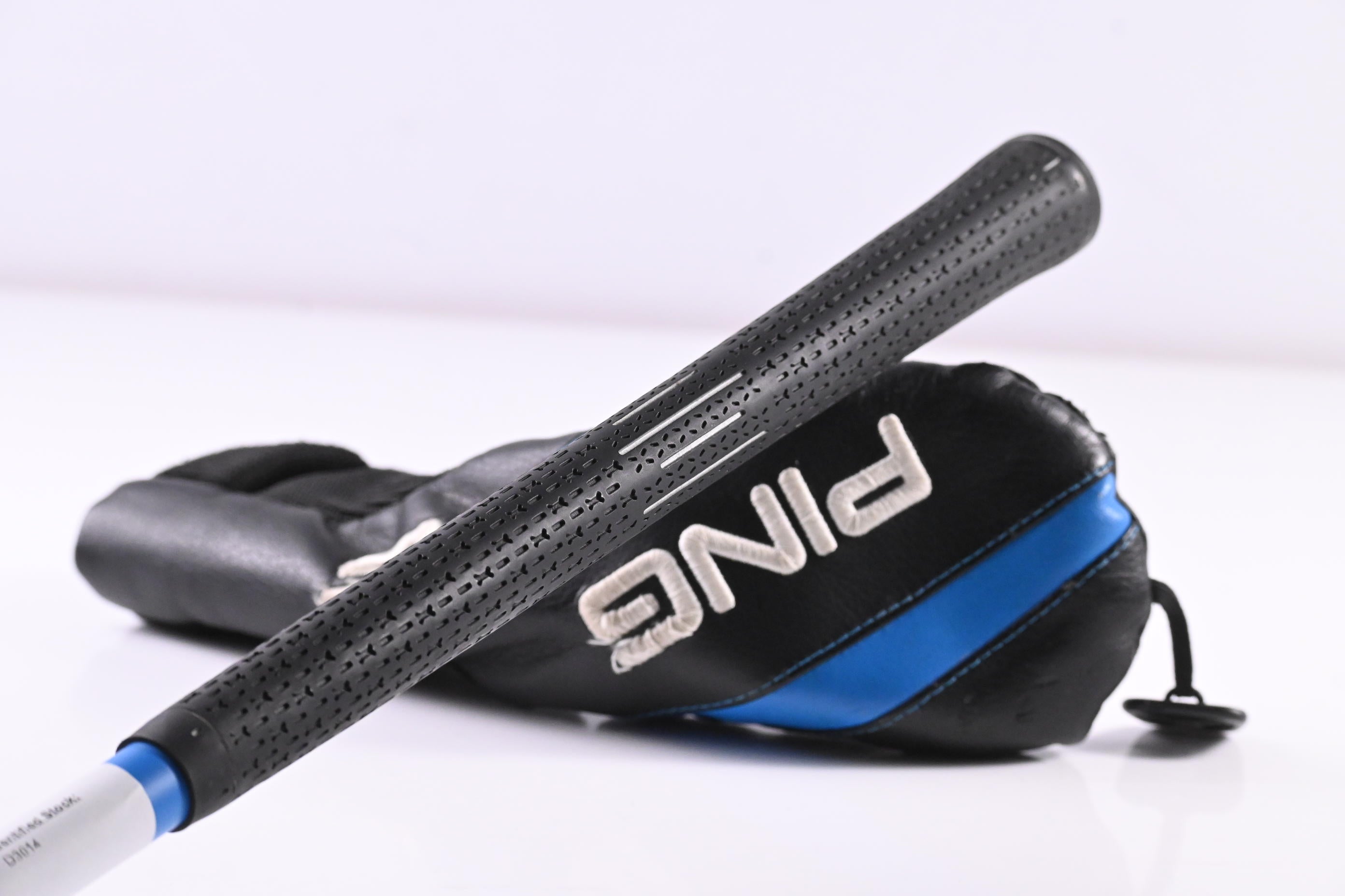 Ping G Series #3 Hybrid / 19 Degree / Regular Flex Ping Alta 70 Shaft