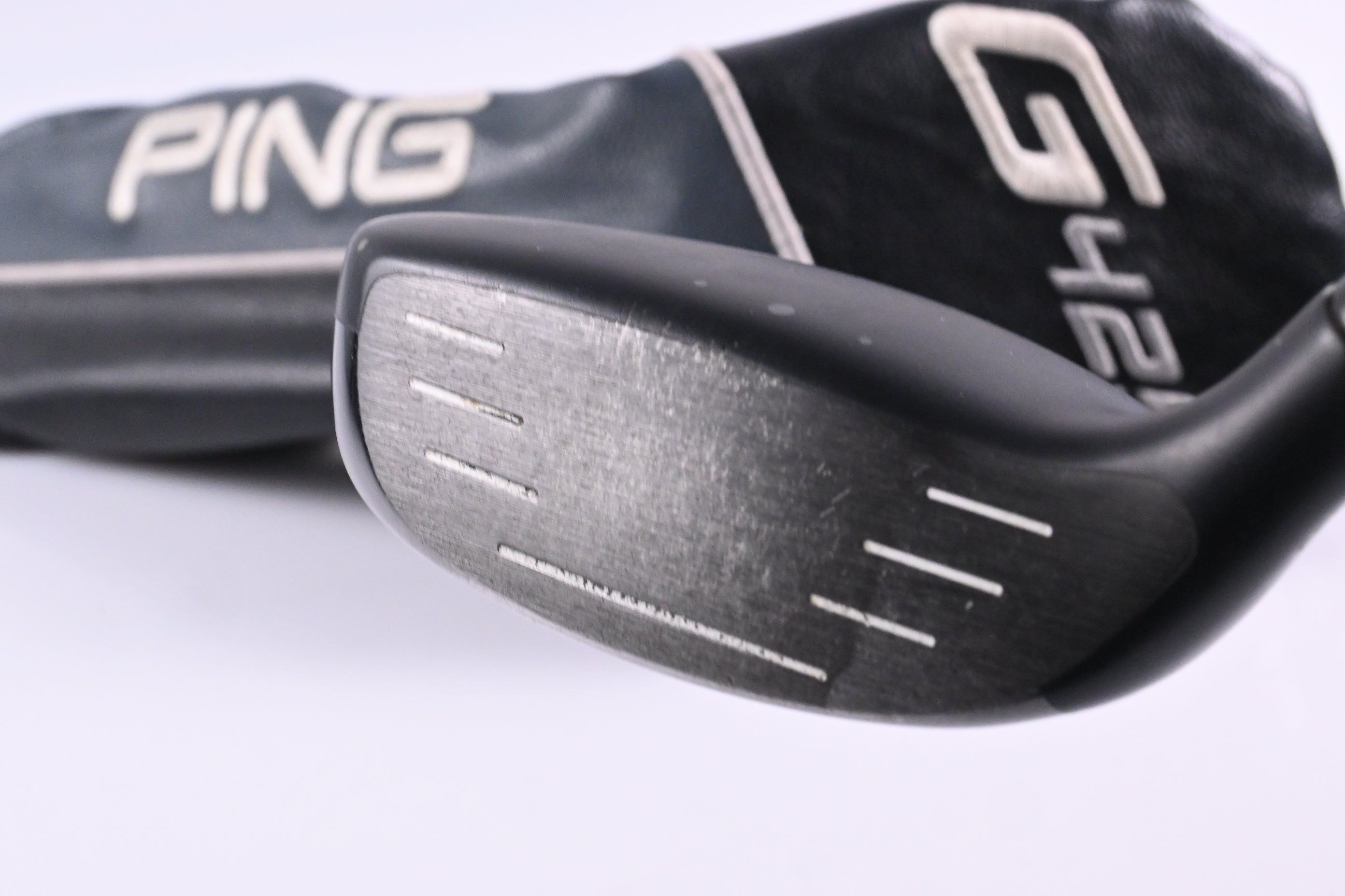 Ping G425 Max #3 Wood / 14.5 Degree / Regular Flex Ping Alta CB Slate 65 Shaft