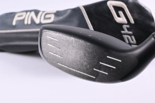 Ping G425 Max #3 Wood / 14.5 Degree / Regular Flex Ping Alta CB Slate 65 Shaft