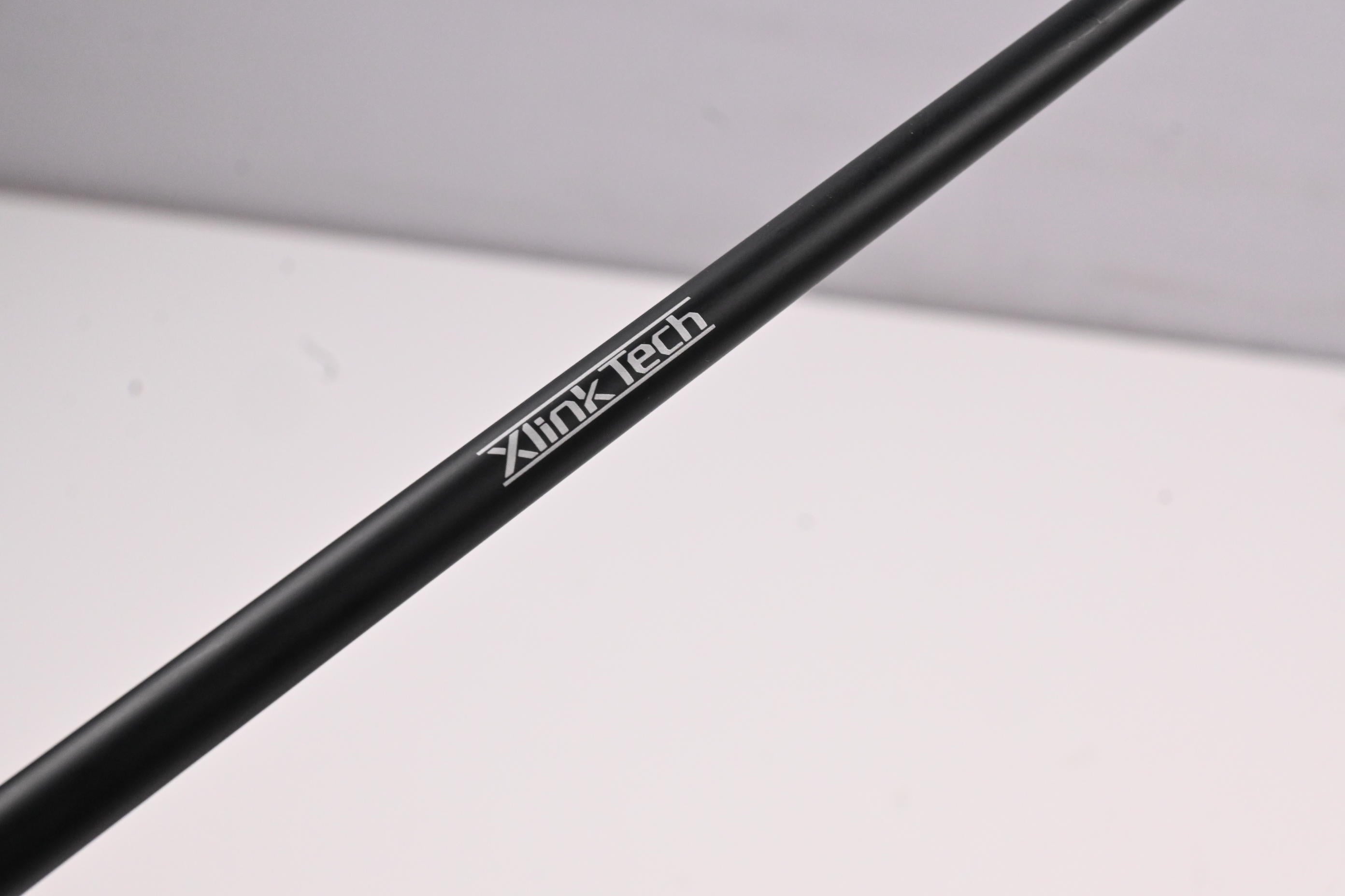 Mitsubishi Chemical Tensei 1K Black 65 Driver Shaft / X-Flex / Ping 3rd Gen