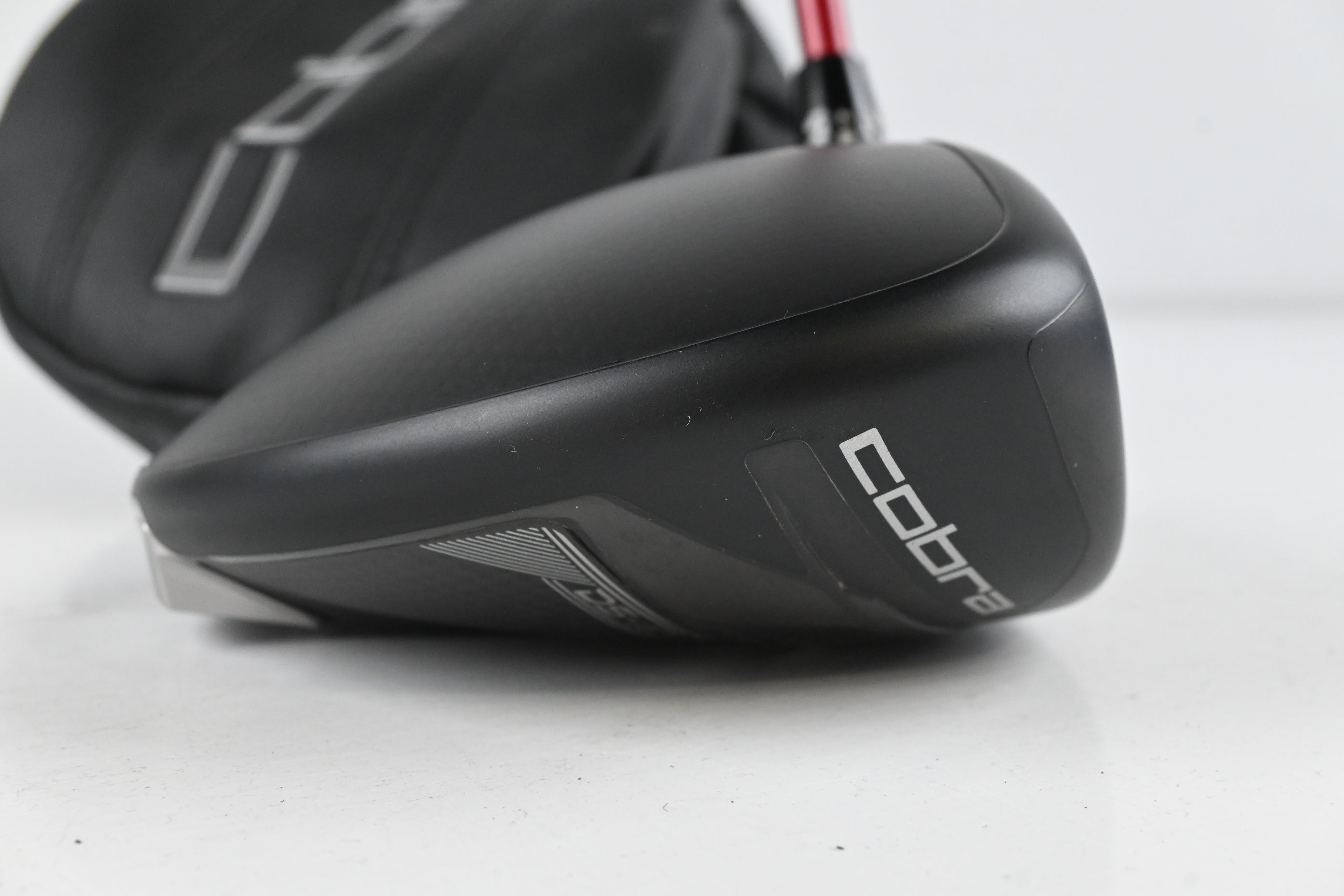Cobra DS-Adapt MAX-K Driver / 10.5 Degree / Regular Flex Denali Red 50 Shaft