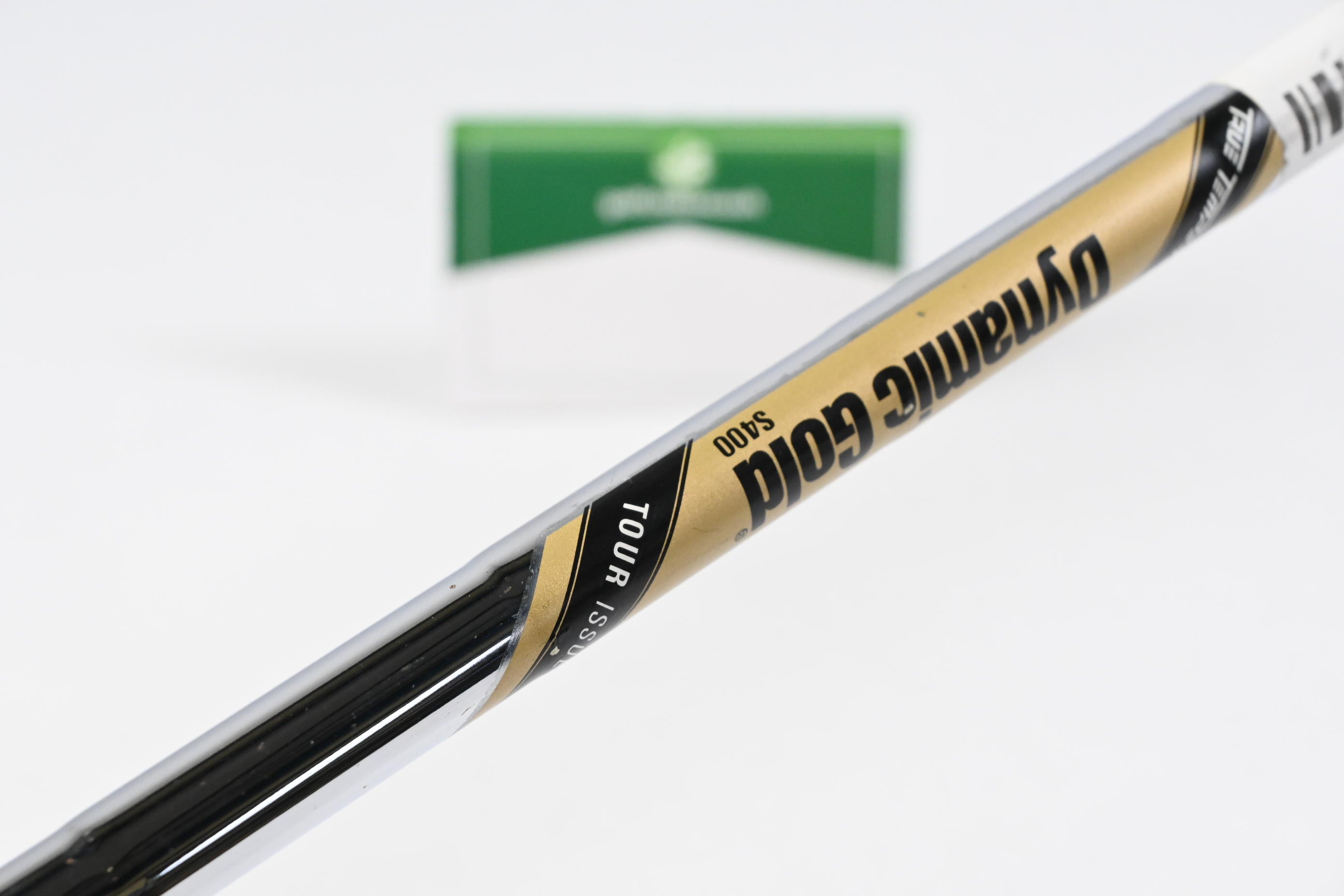 Cleveland RTX-6 Zipcore Sand Wedge / 56 Degree / Stiff Flex Dynamic Gold S400