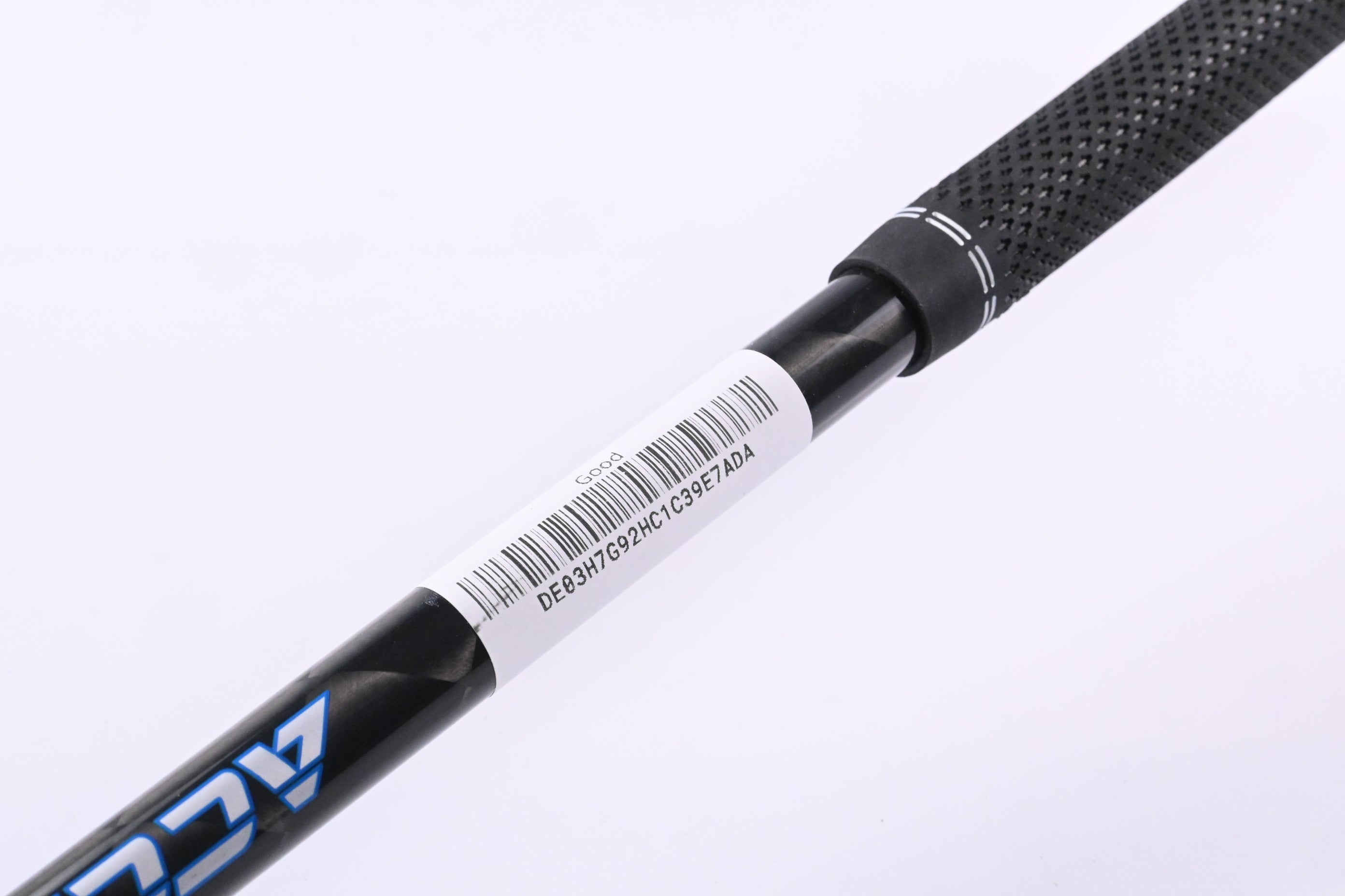 Mizuno ST-Z 230 #5 Hybrid / 25 Degree / Regular Flex ACCRA iH8 Shaft