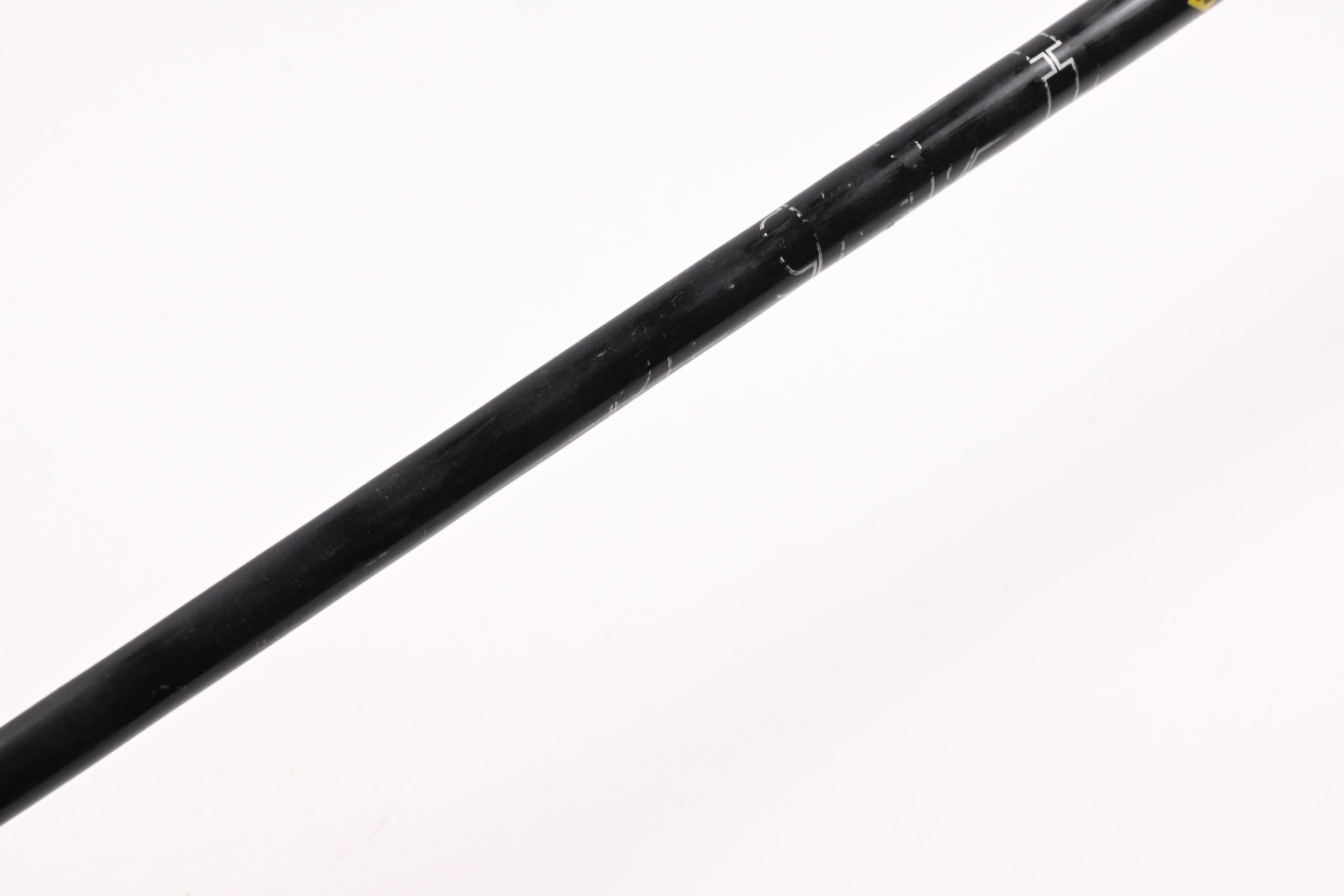 Taylormade Stealth UDI #2 Iron / 18 Degree / Stiff Flex HZRDUS Smoke Black RDX