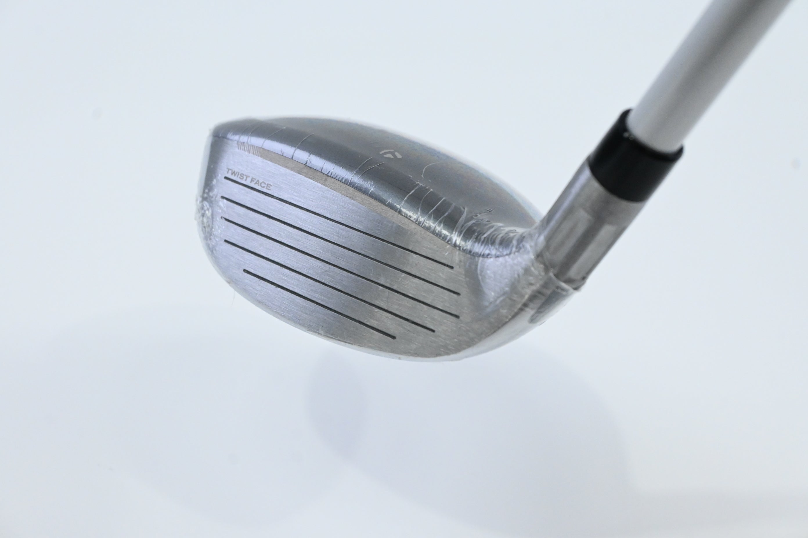 Ladies Taylormade Stealth 2 HD #5 Hybrid / 27 Degree / Ladies Flex Aldila Ascent
