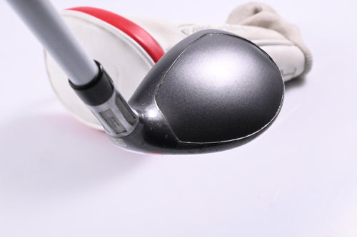 Ladies TaylorMade Stealth #5 Hybrid / 26 Degree / Ladies Flex Ascent UL 45 Shaft