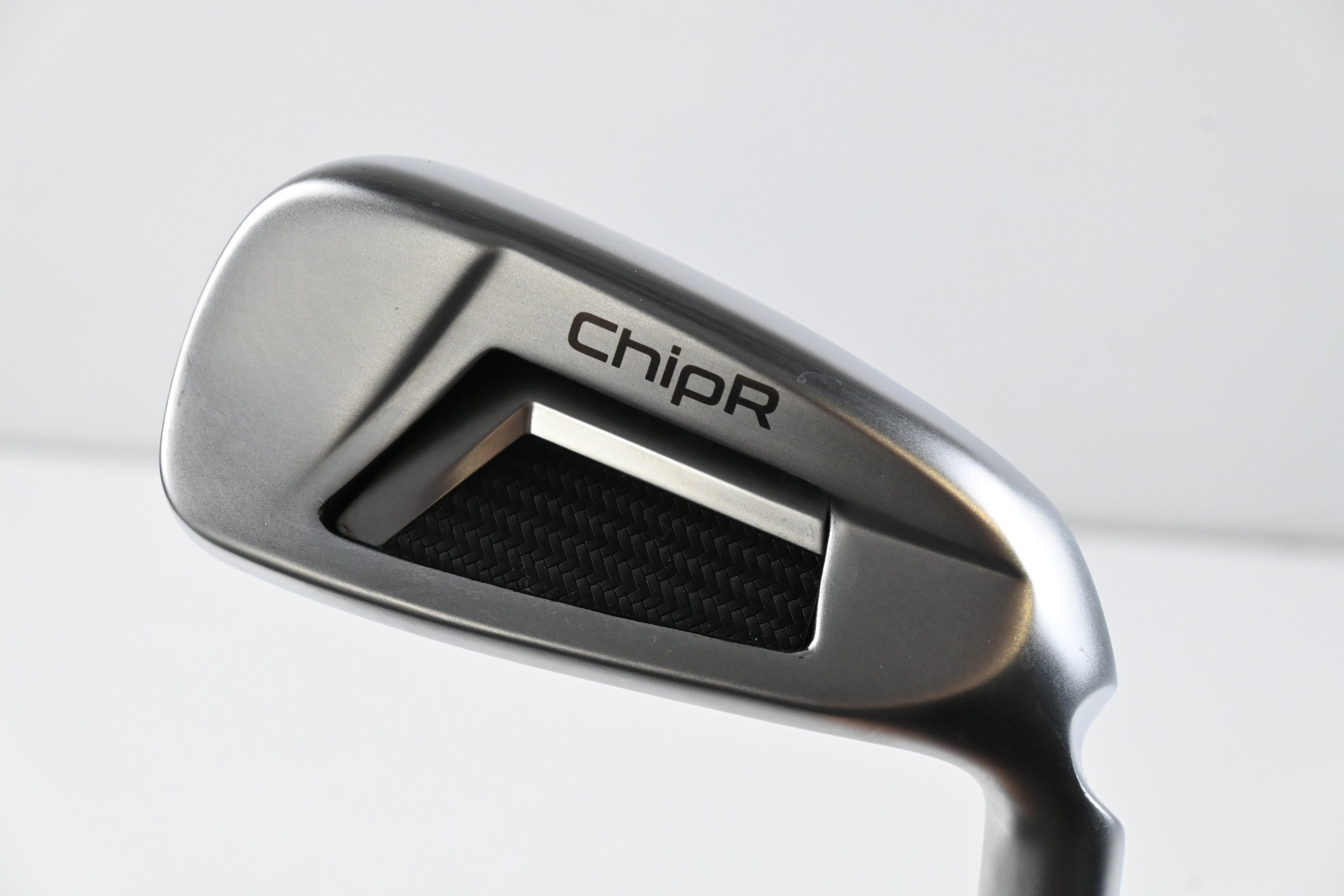 Ping ChipR / 38.5 Degree / Black Dot / Regular Flex Ping Alta CB Slate AWT Shaft