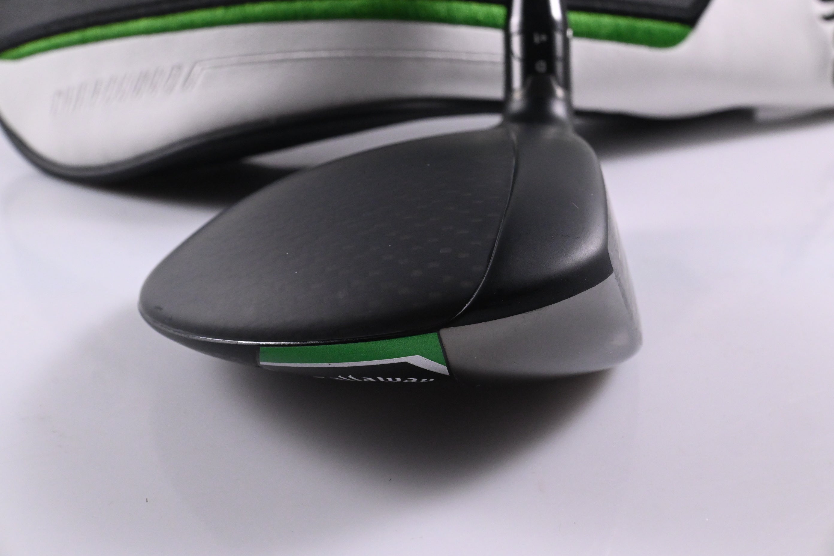 Ladies Callaway Elyte #3 Wood / 15 Degree / Ladies Flex Eldio 40 Shaft