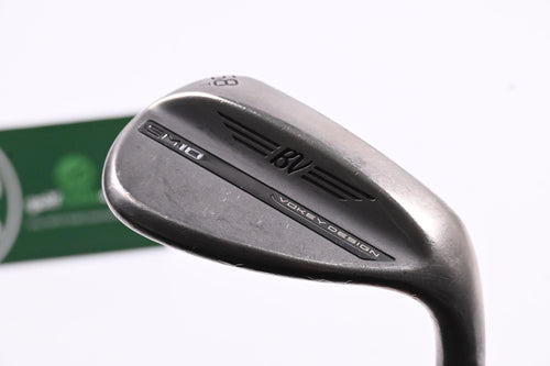 Titleist Vokey SM10 Lob Wedge / 58 Degree / Stiff Flex Project X LZ Shaft