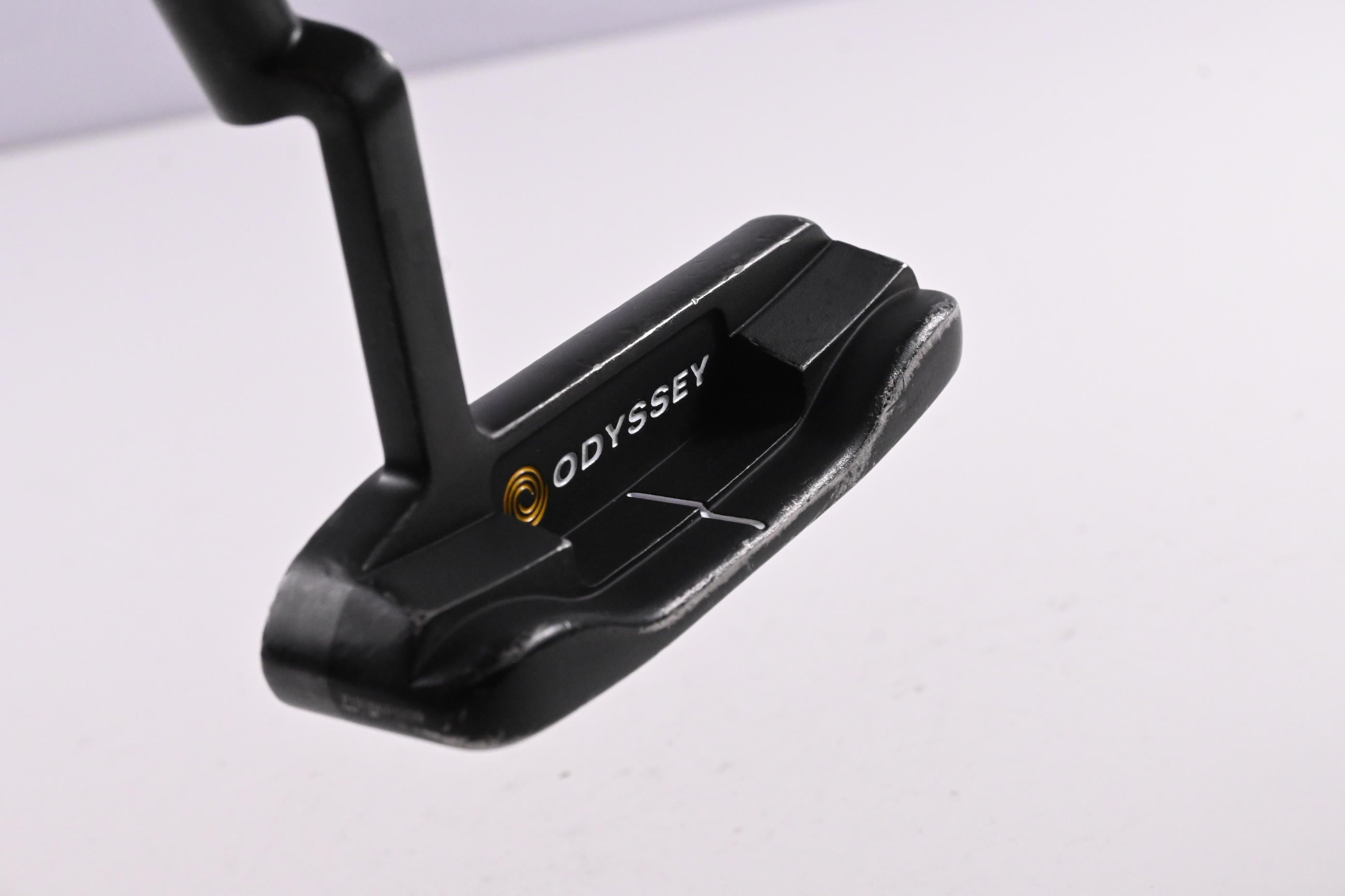 Odyssey Stroke Lab Black One Putter / 34 Inch