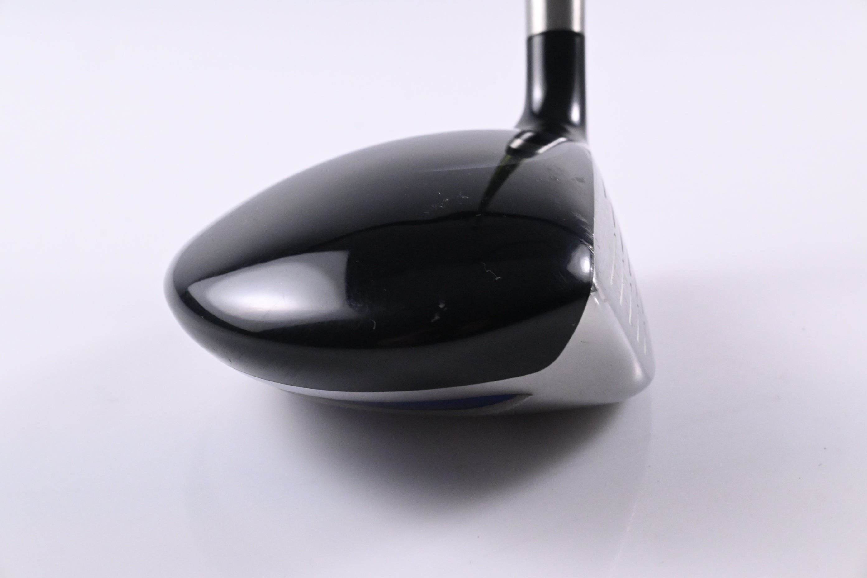 Ping G5 #5 Wood / 18 Degree / Regular Flex Aldila NV Green 75 Shaft