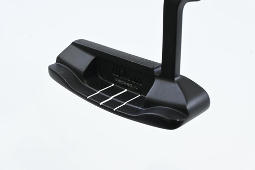 Left Hand Wilson Infinite Windy City 2024 Putter / 34 Inch