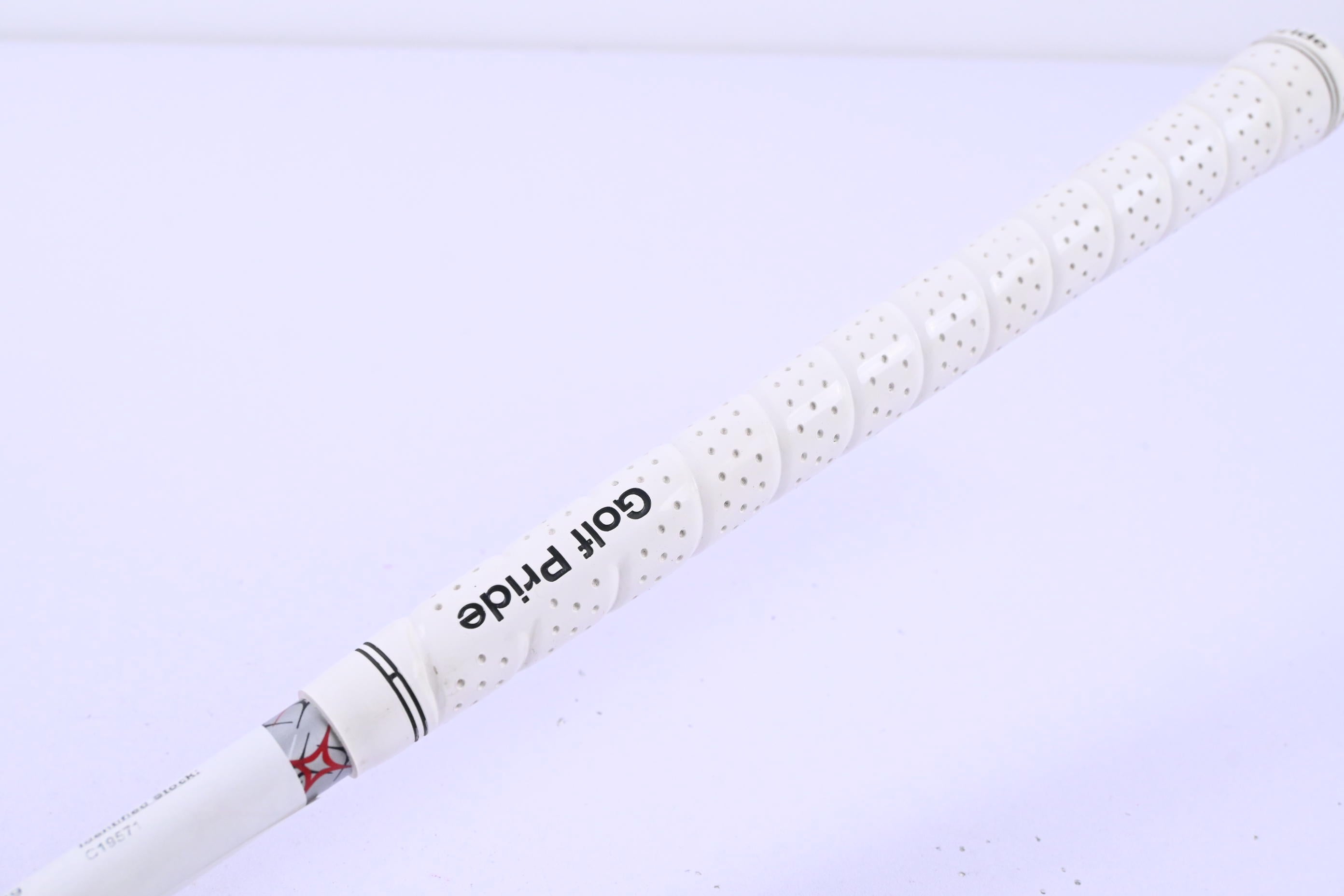 Ping G25 #6 Iron / Red Dot / Senior Flex Ping TFC 189 Shaft