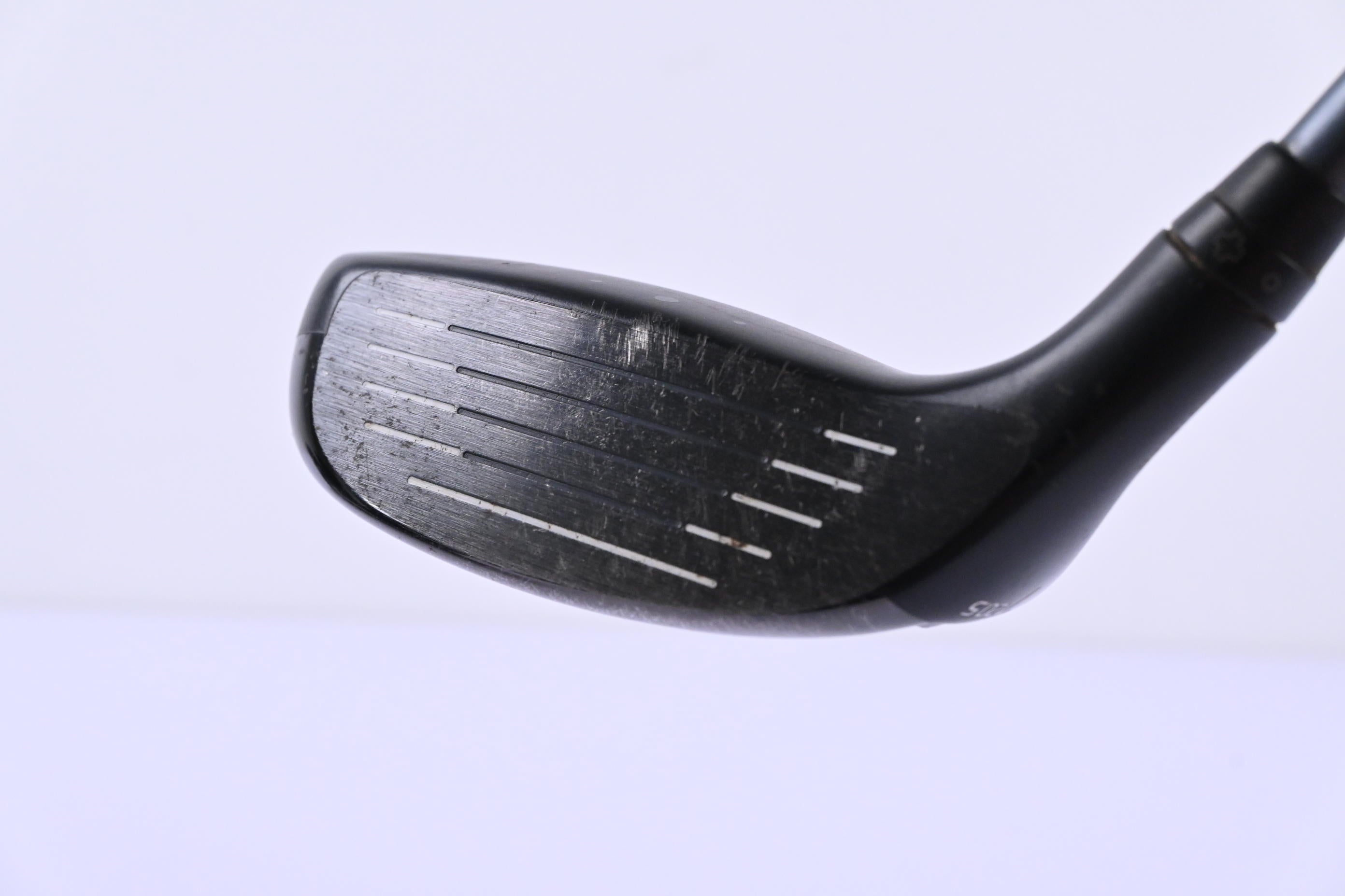 Ping G425 Max #7 Wood / 20.5 Degree / Senior Flex Ping Alta CB Slate 65 Shaft
