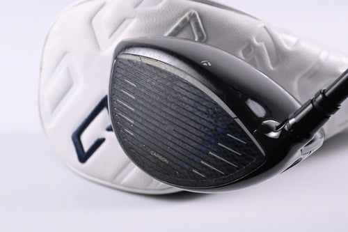 Taylormade Qi10 Max Driver / 12 Degree / Regular Flex Ventus TR Blue 5 Shaft
