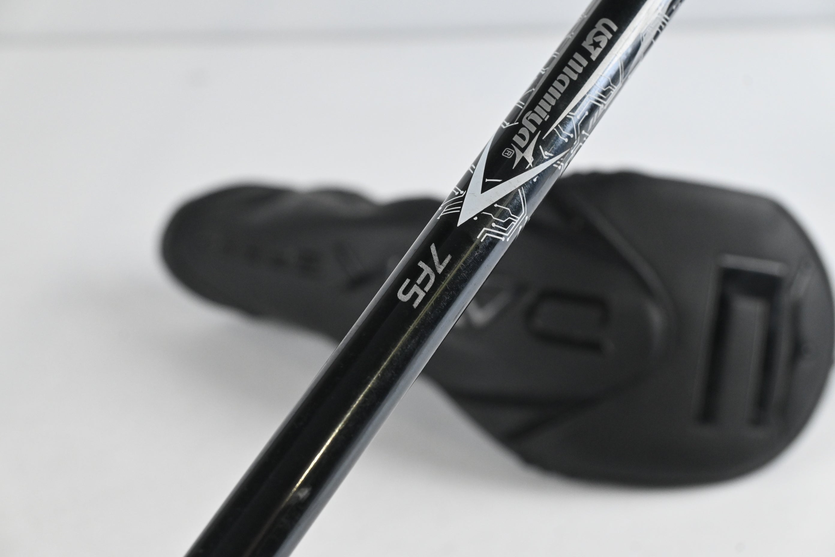 Cobra Darkspeed X #3 Wood / 15 Degree / X-Flex UST LIN-Q M40X 7 Shaft