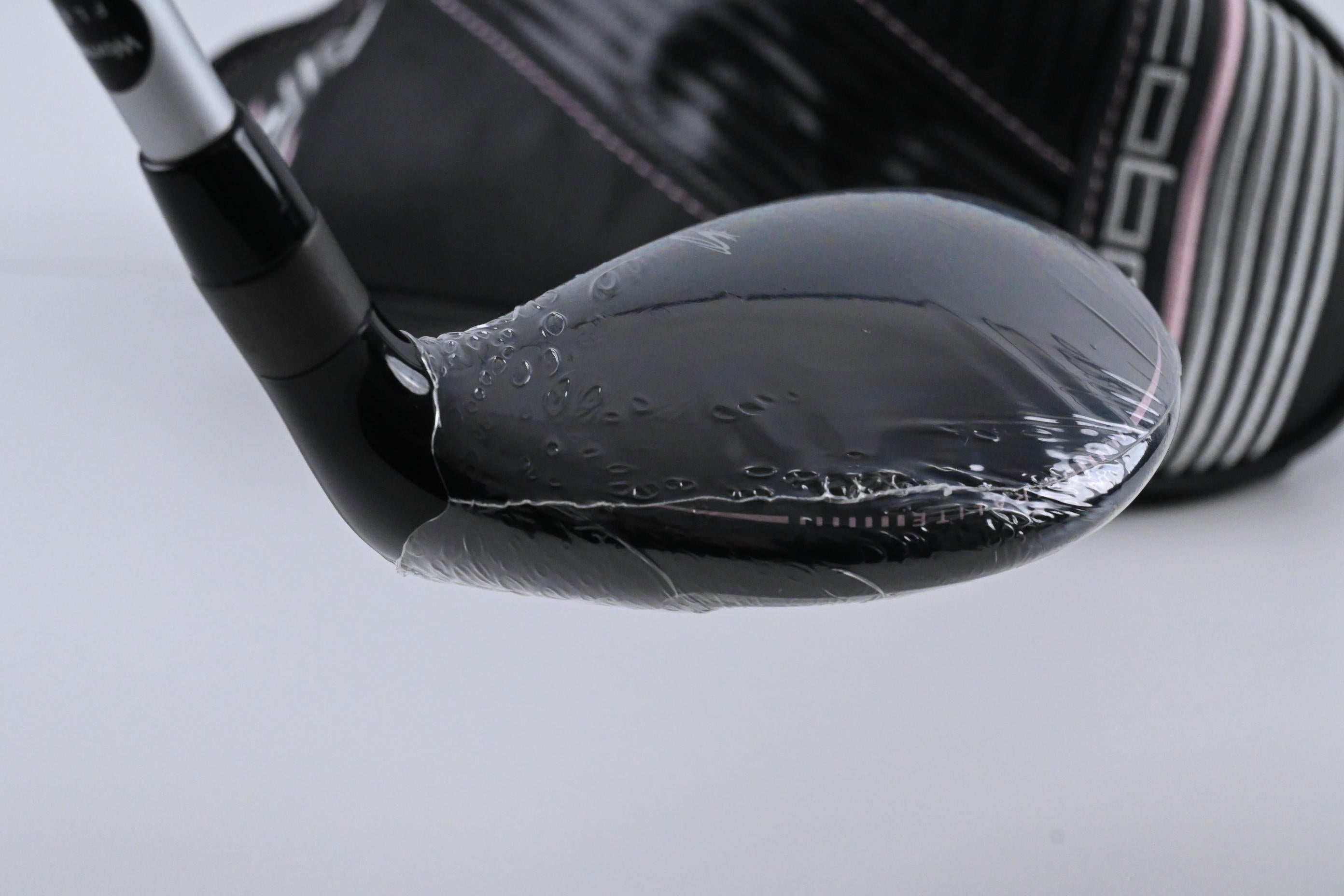 Ladies Cobra Air-X #6 Hybrid / 29 Degree / Ladies Flex Cobra Ultralite 45 Shaft