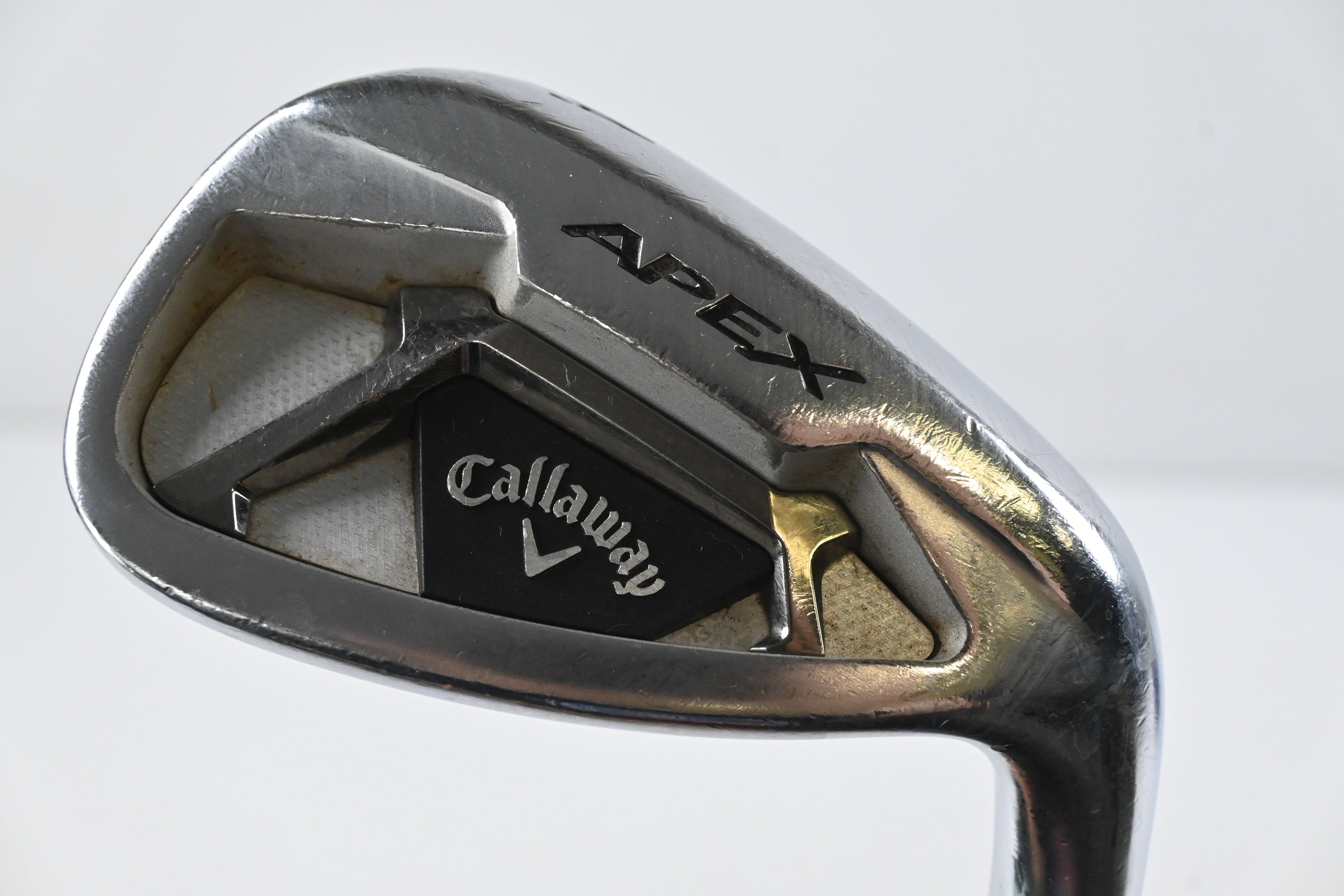 Callaway Apex 21 Gap Wedge / 48 Degree / Stiff Flex Rifle 105 Shaft