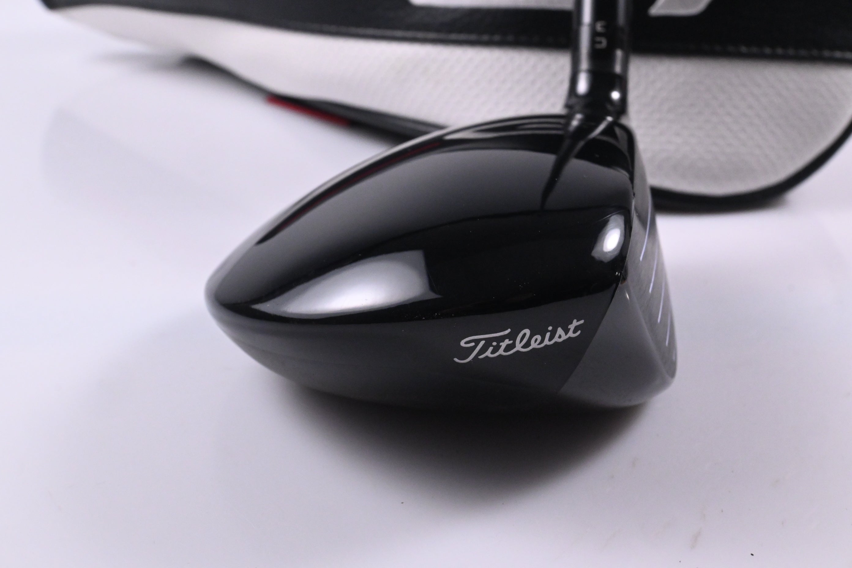Titleist GT280 Mini Driver / 13 Degree / Regular Flex Tensei 1K Blue 65 Shaft