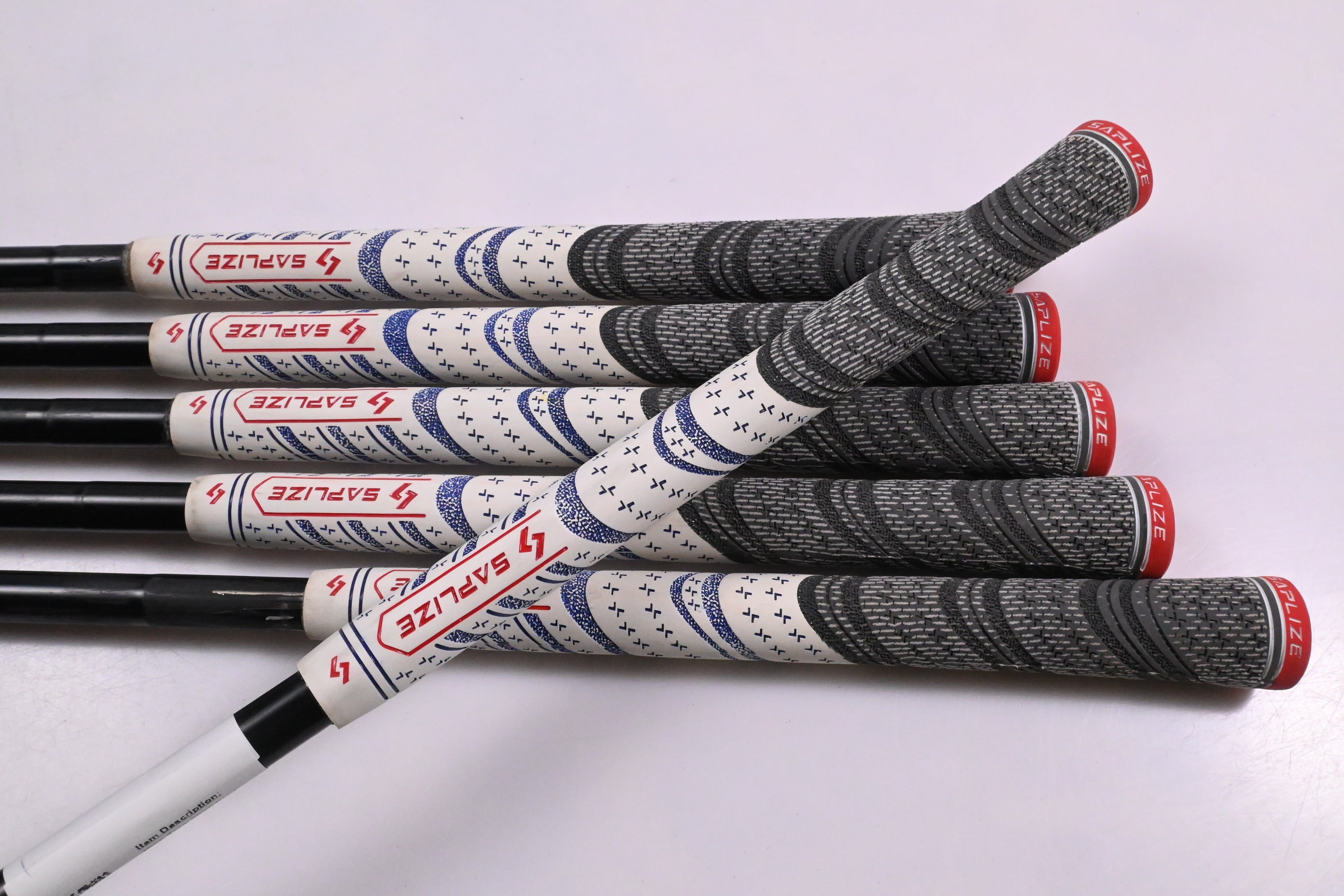 Cobra King Tour 2020 Irons / 5-PW / X-Flex True Temper AMT White X100 Shafts