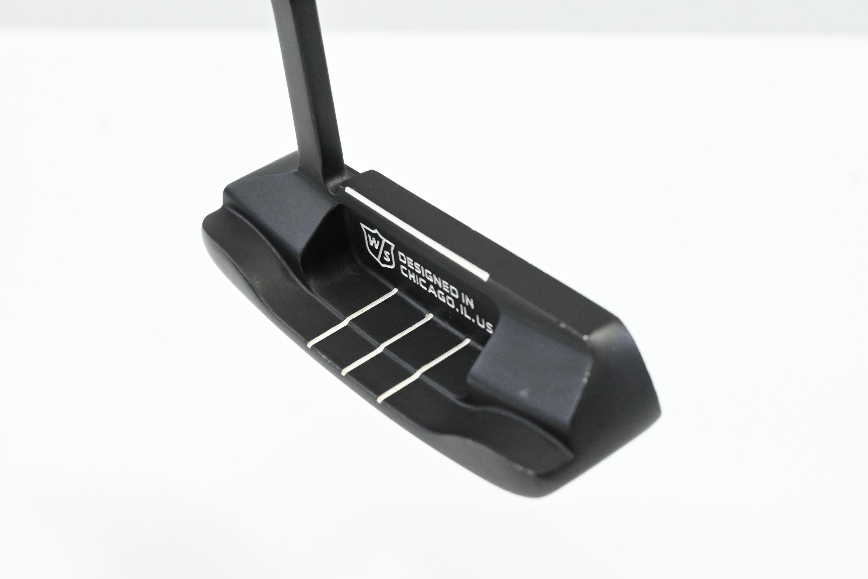 Wilson Infinite Windy City 2018 Putter / 34 Inch