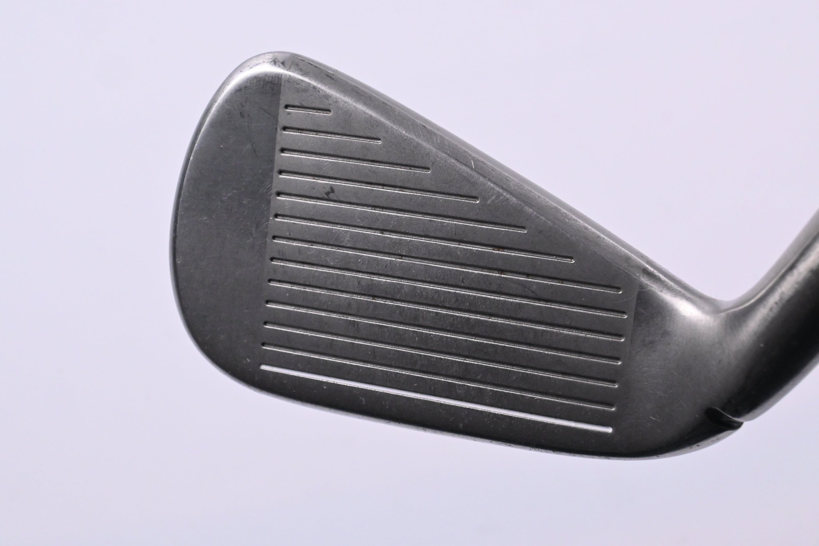 Taylormade M5 #4 Iron / 19.5 Degree / X-Flex KBS Tour Shaft